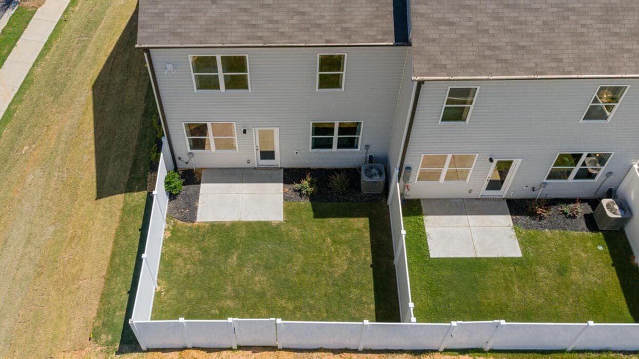 Townhouse at 5135 Montana Loop, North Augusta, SC 29841, photo 48 of 49