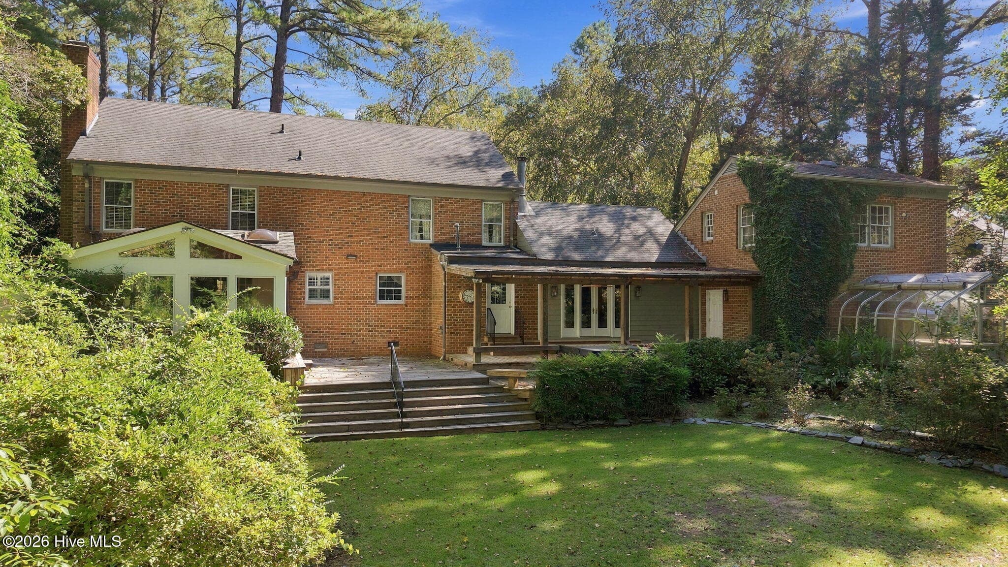Single Family Residence at 2105 Canal Drive NW, Wilson, NC 27896, photo 5 of 71
