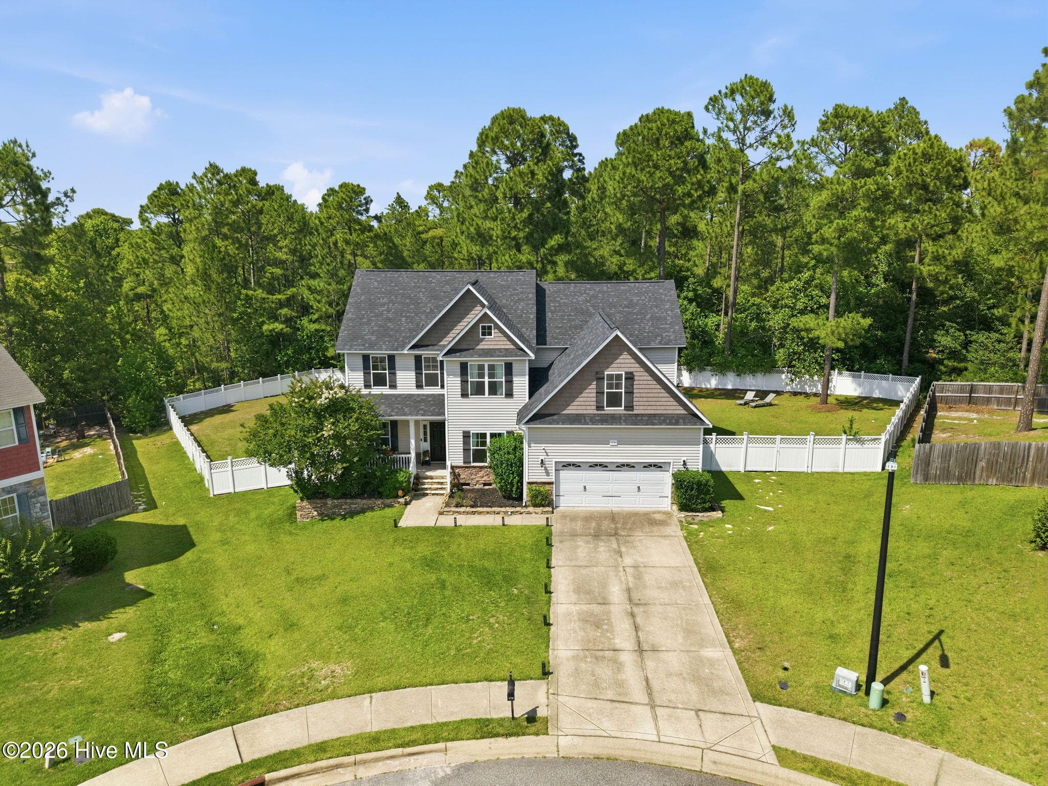Single Family Residence at 174 Revere Way, Cameron, NC 28326, photo 10 of 68
