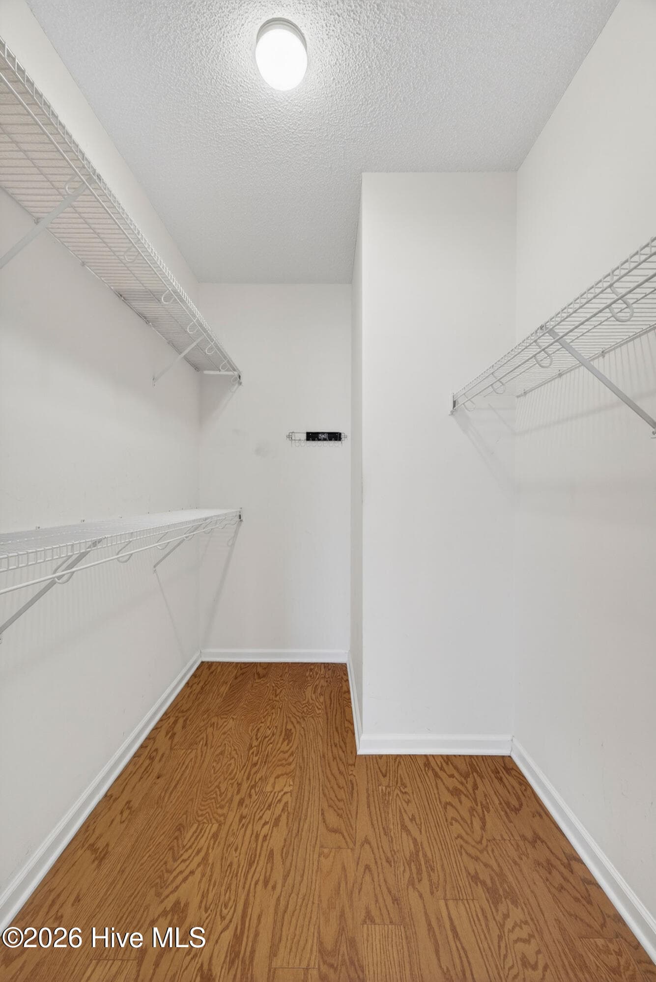 Primary Closet - 1113 Willow Pond Lane, Leland, NC 28451