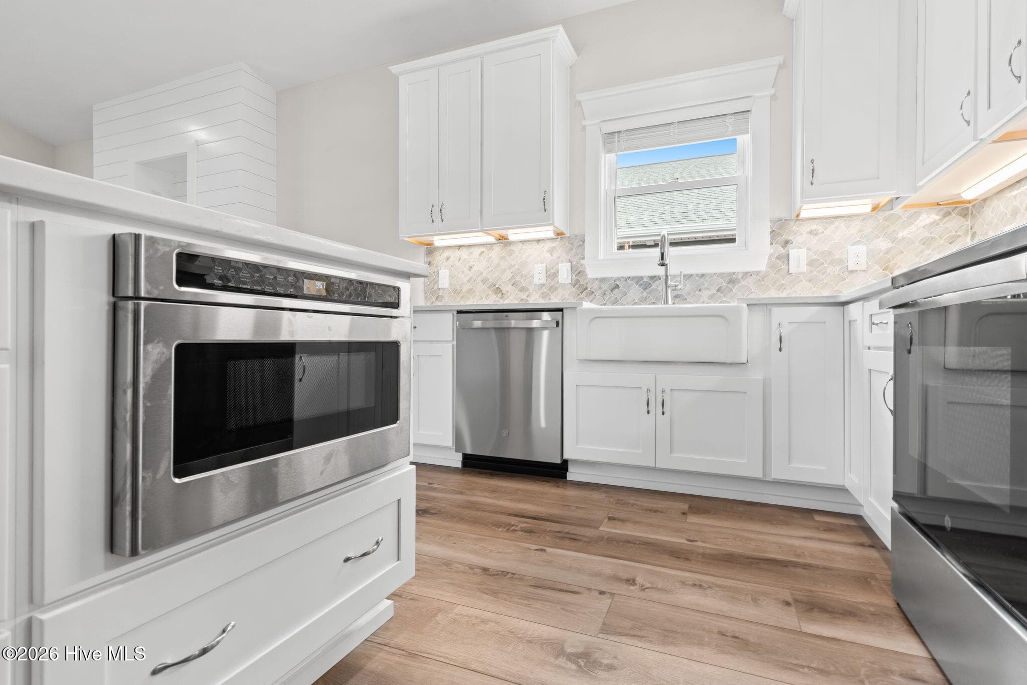 Photo is for illustrative purposes only of a similar home of same plan - 310 NE 58th Street, Oak Island, NC 28465