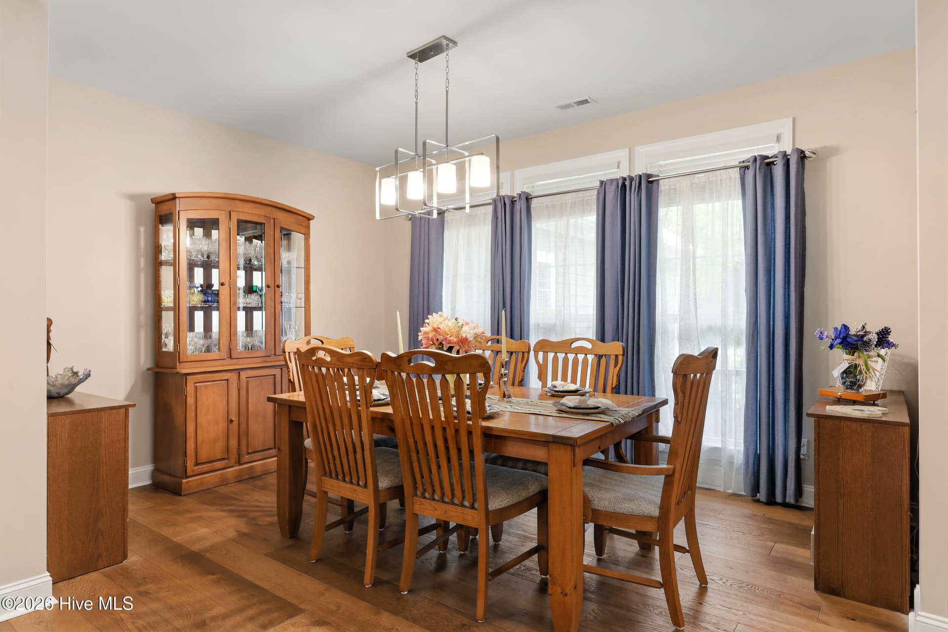 1812 Harbour Edge Lane SW, Supply, NC 28462