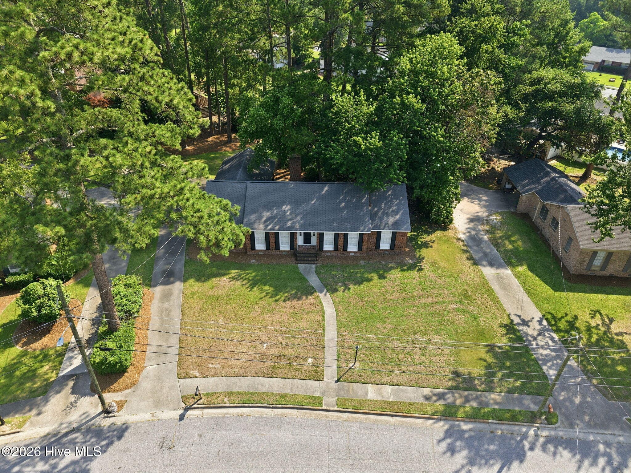 Single Family Residence at 1205 W Highland Avenue, Kinston, NC 28501, photo 44 of 48
