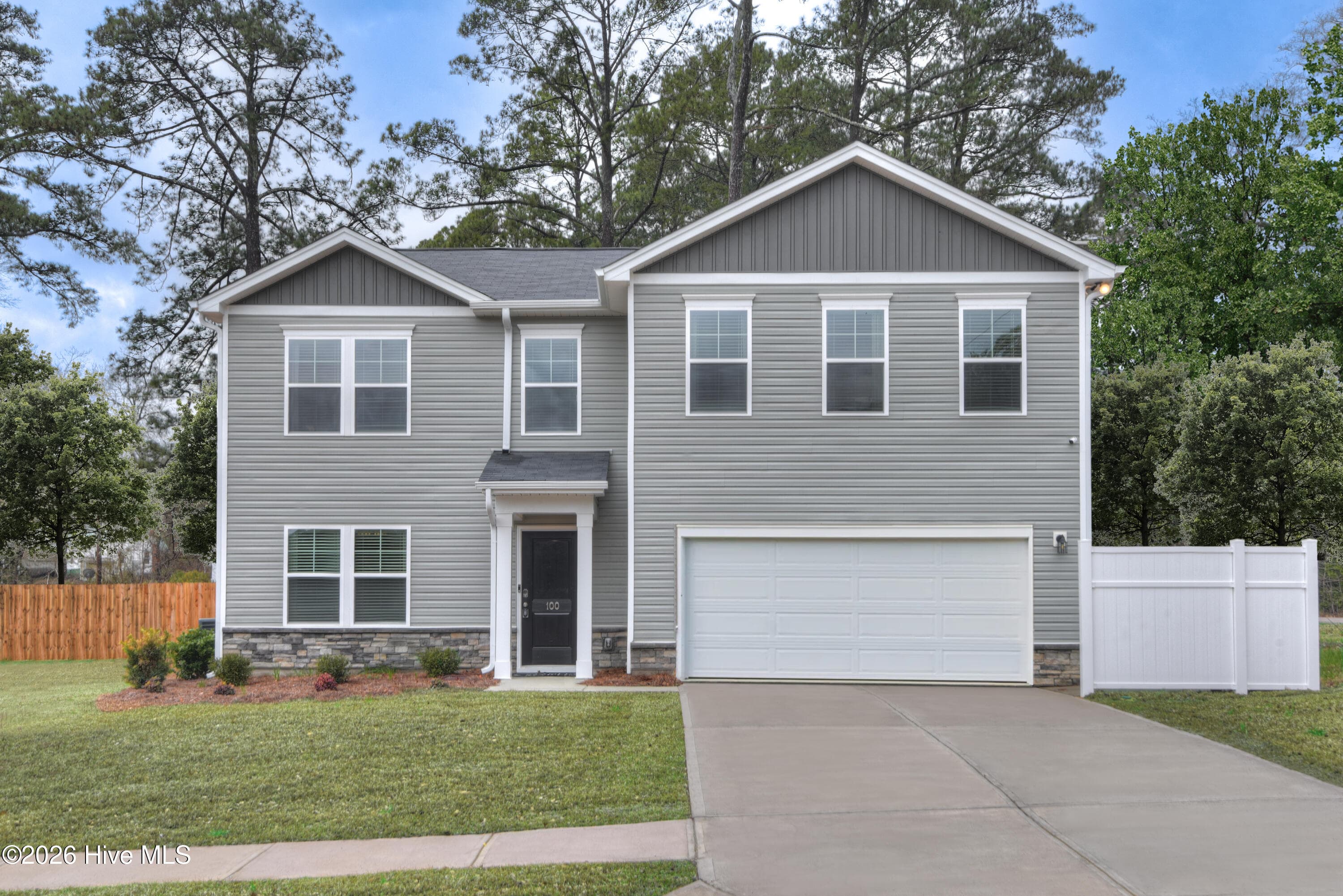 2015 April Dawn Trail, Thomson, GA 30824