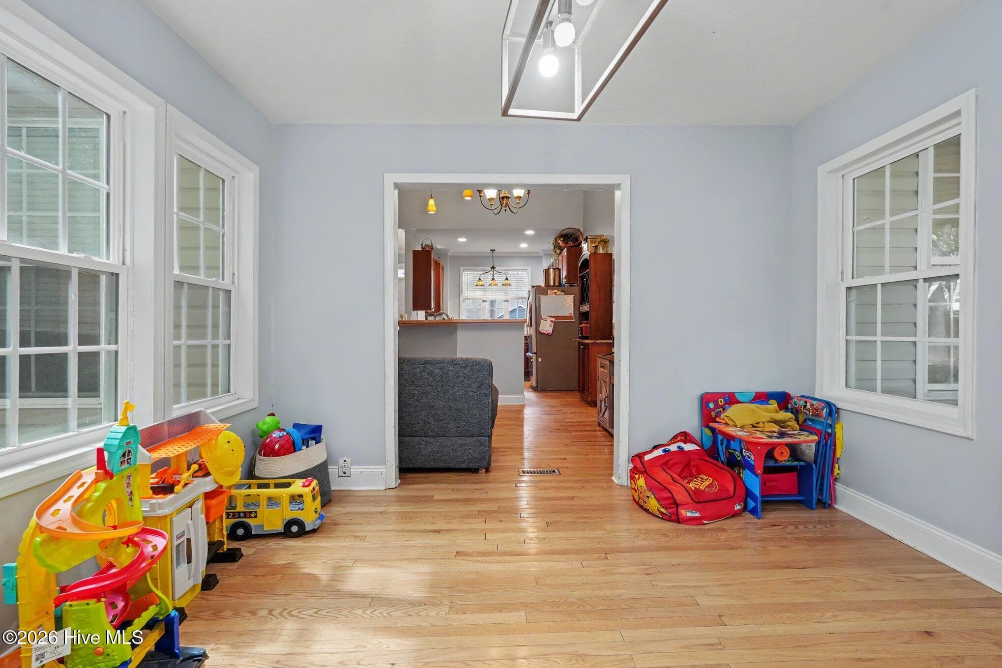 Single Family Residence at 153 Clear Water Road, Louisburg, NC 27549, photo 11 of 28