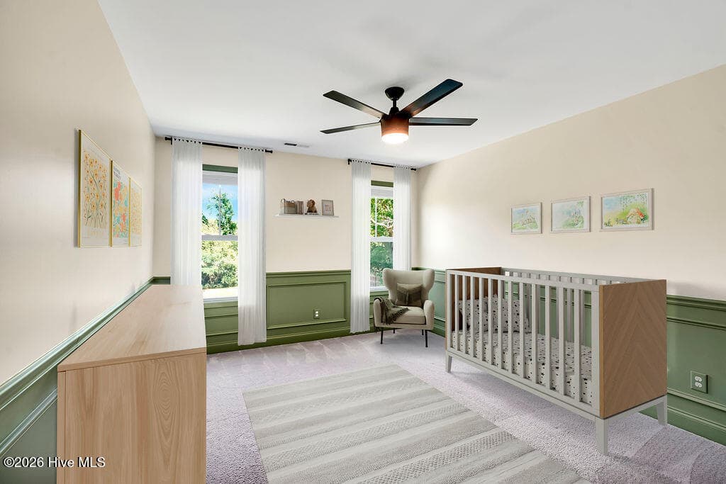 Single Family Residence at 1504 Gatlin Way, Wilmington, NC 28409, photo 32 of 44