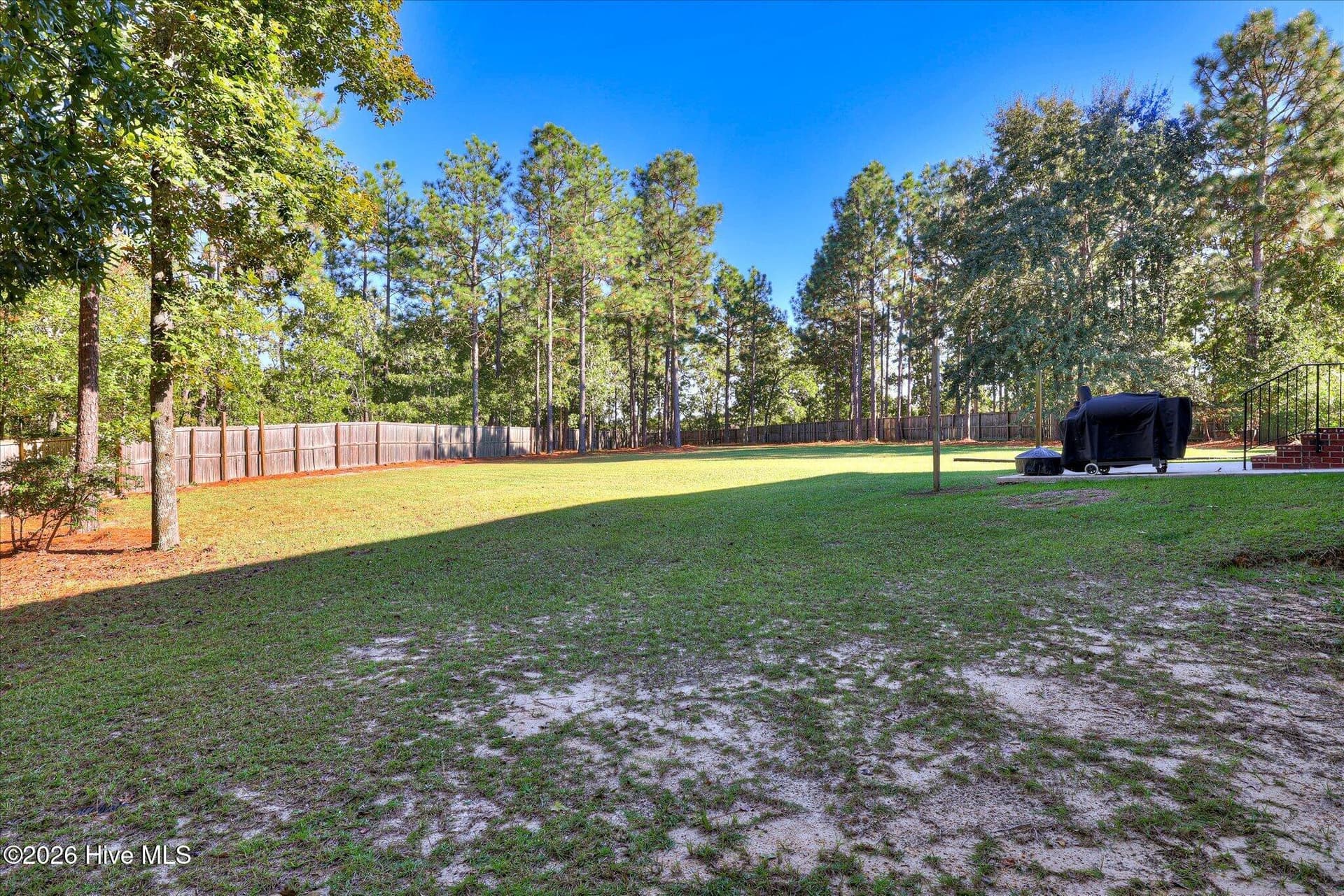 Single Family Residence at 3162 Chamomile Court, Aiken, SC 29803, photo 63 of 66