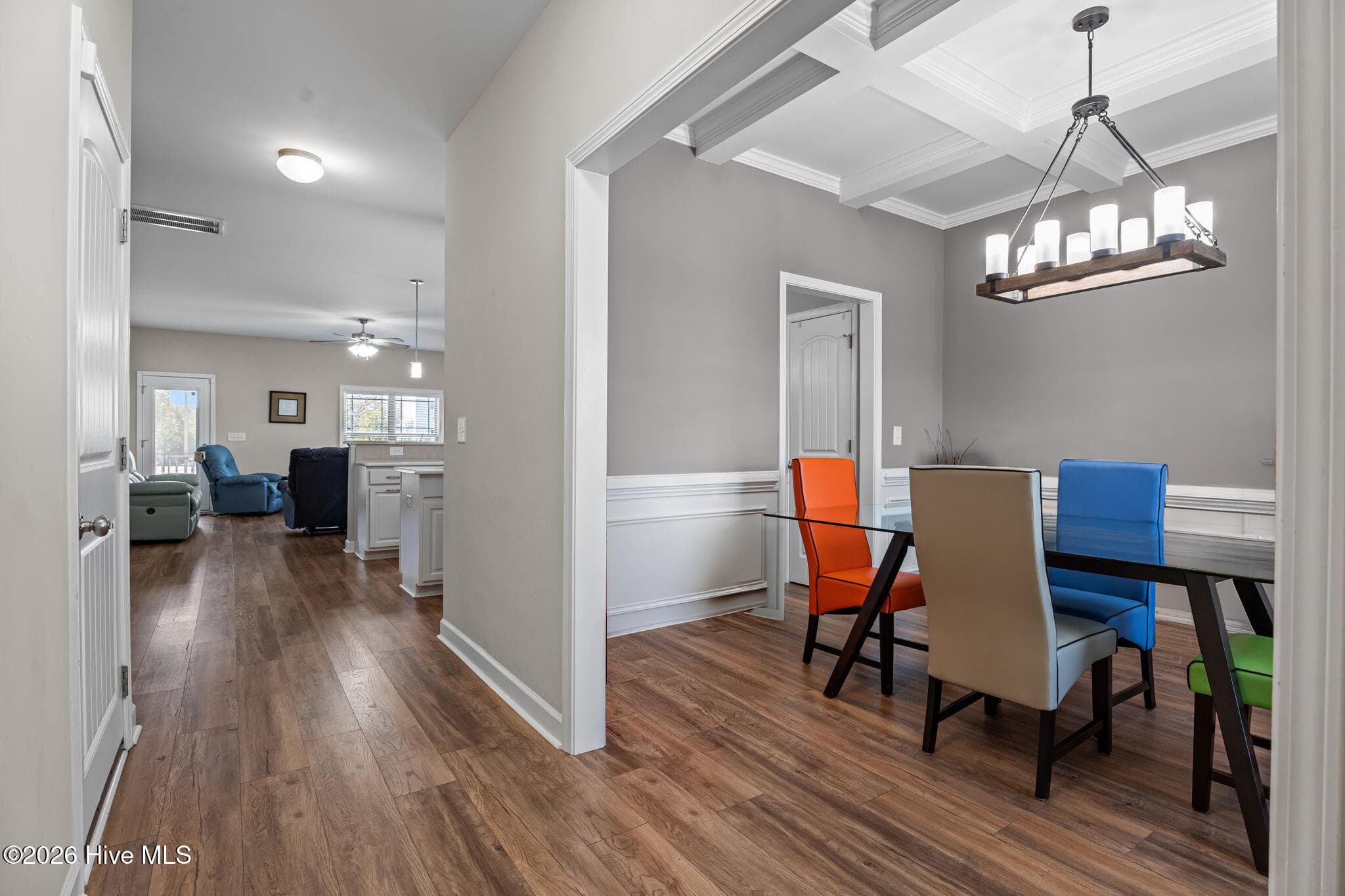 105 Riviera Court, Goldsboro, NC 27534