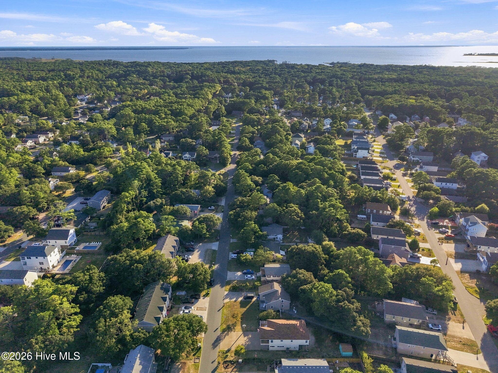 Single Family Residence at 204 Pine Grove Trail, Kill Devil Hills, NC 27948, photo 54 of 54