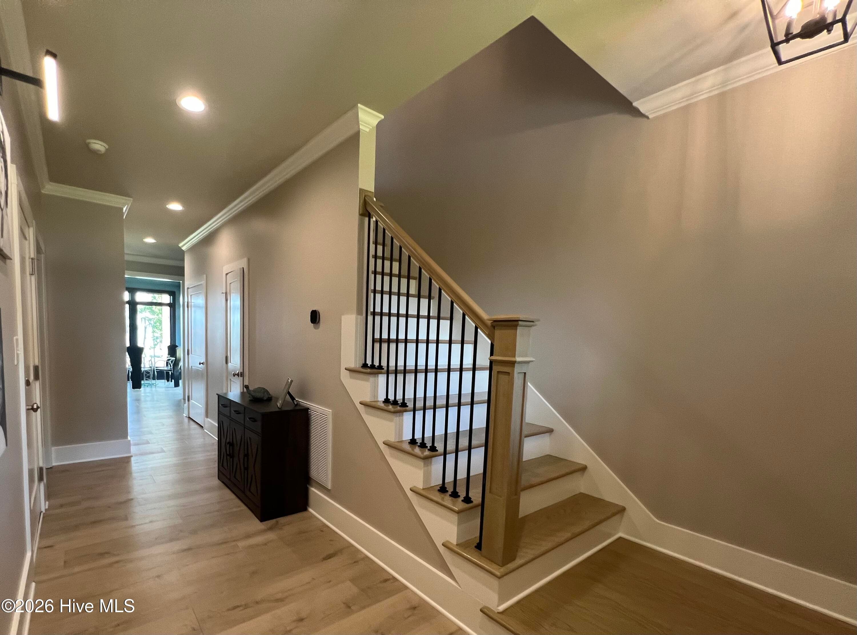 Single Family Residence at 56 Sunrise Cove, Elizabethtown, NC 28337, photo 19 of 27