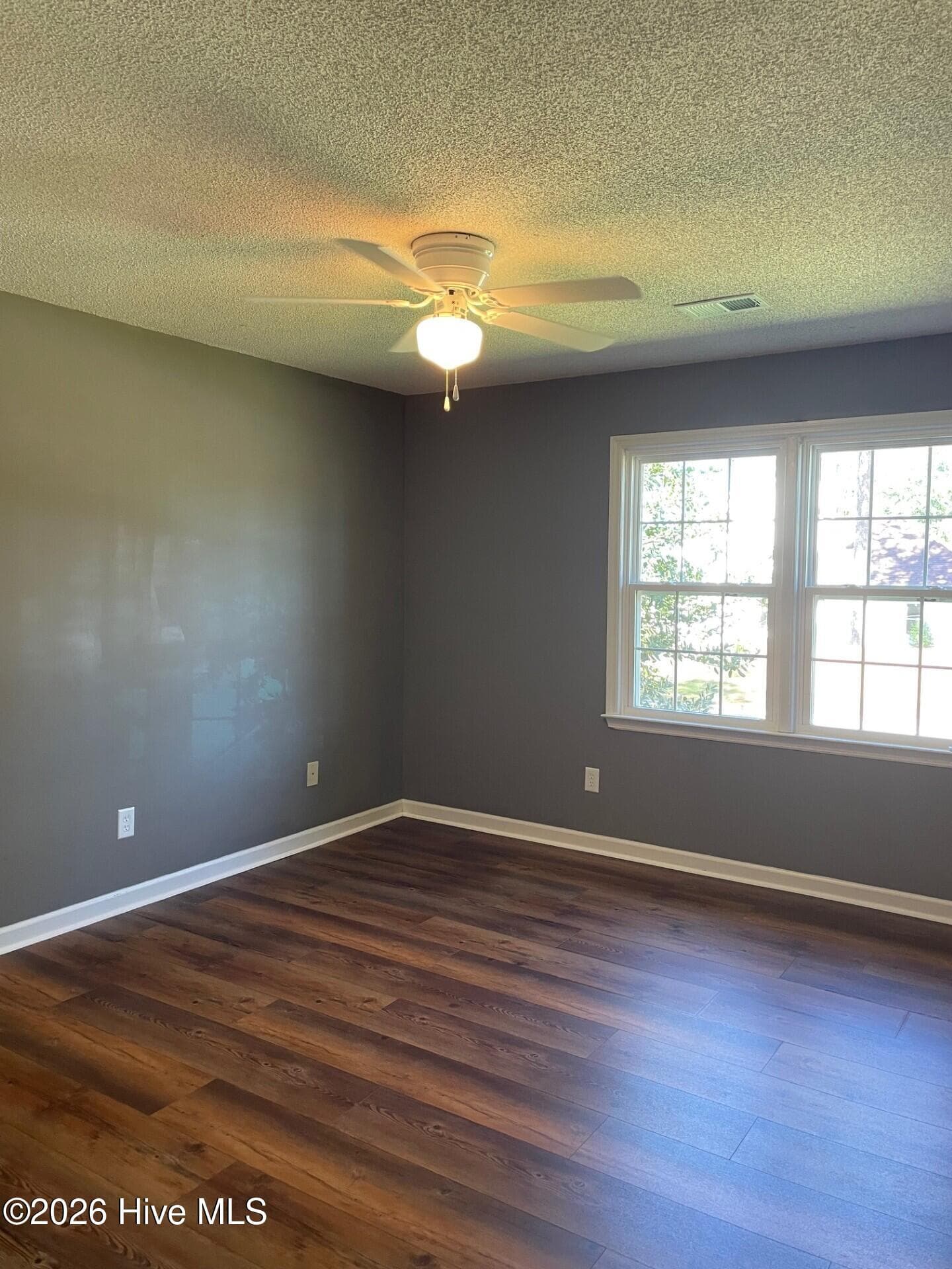 BR 3. New flooring. Newly painted. - 4164 Quail Springs Circle, Augusta, GA 30907