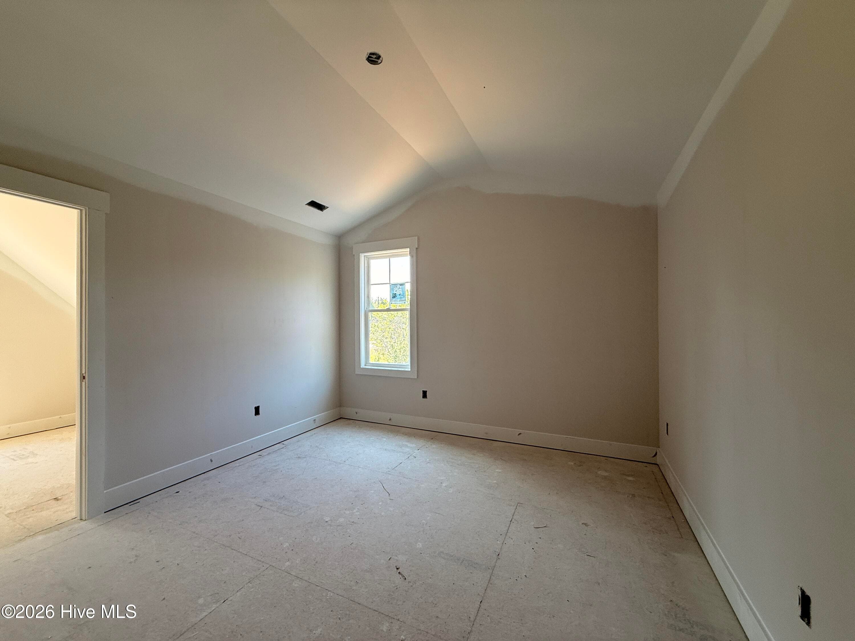 Single Family Residence at 452 James Street, Vass, NC 28394, photo 31 of 98