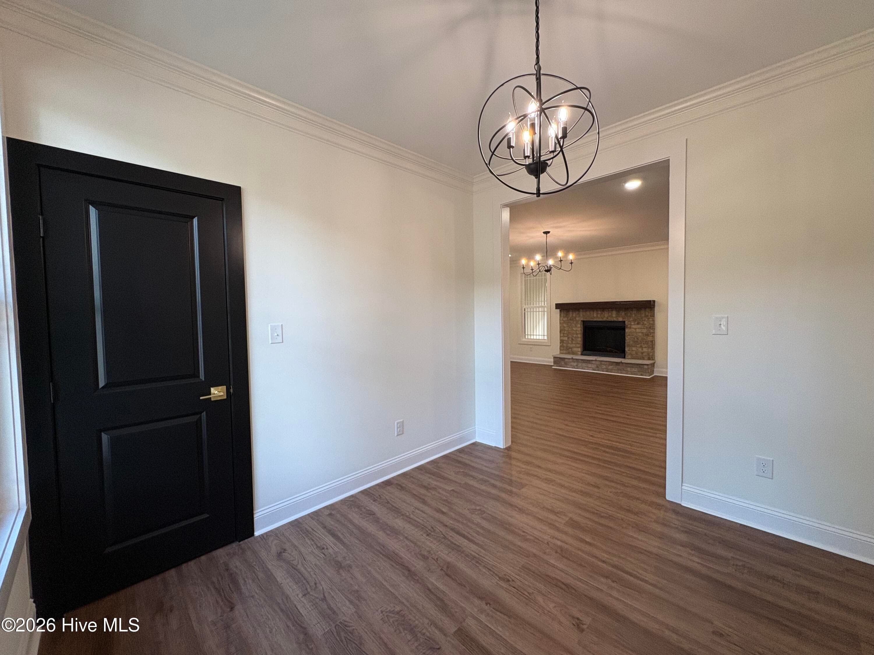 Single Family Residence at 40 S Shamrock Drive, Jackson Springs, NC 27281, photo 23 of 67