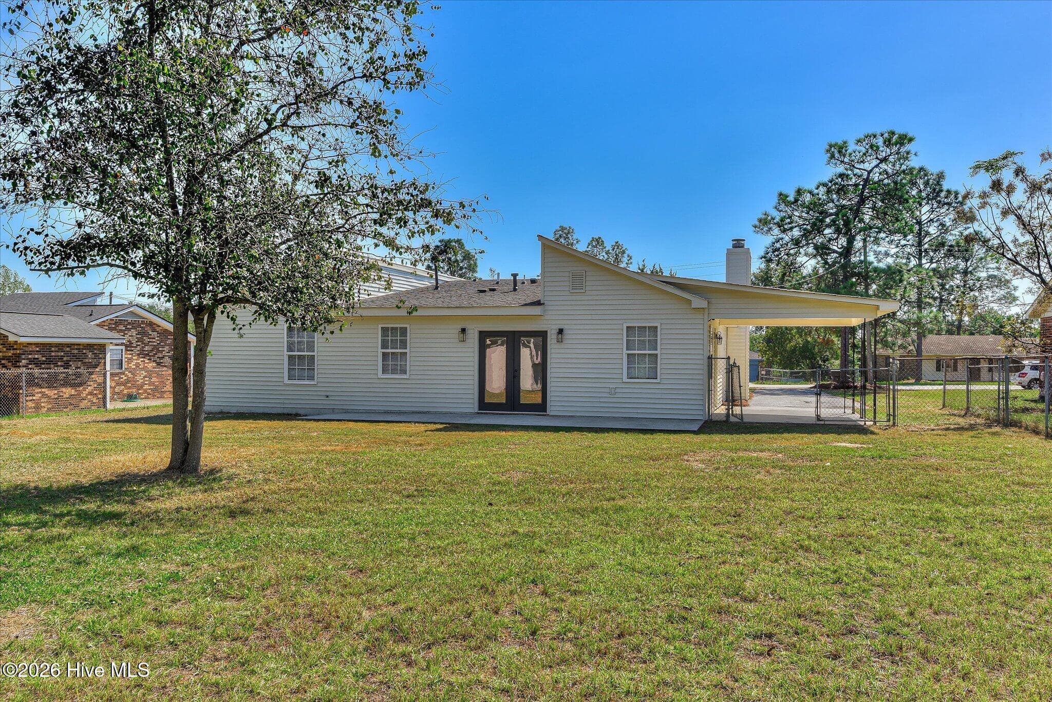 Single Family Residence at 2351 Travis Pines Drive, Augusta, GA 30906, photo 52 of 55