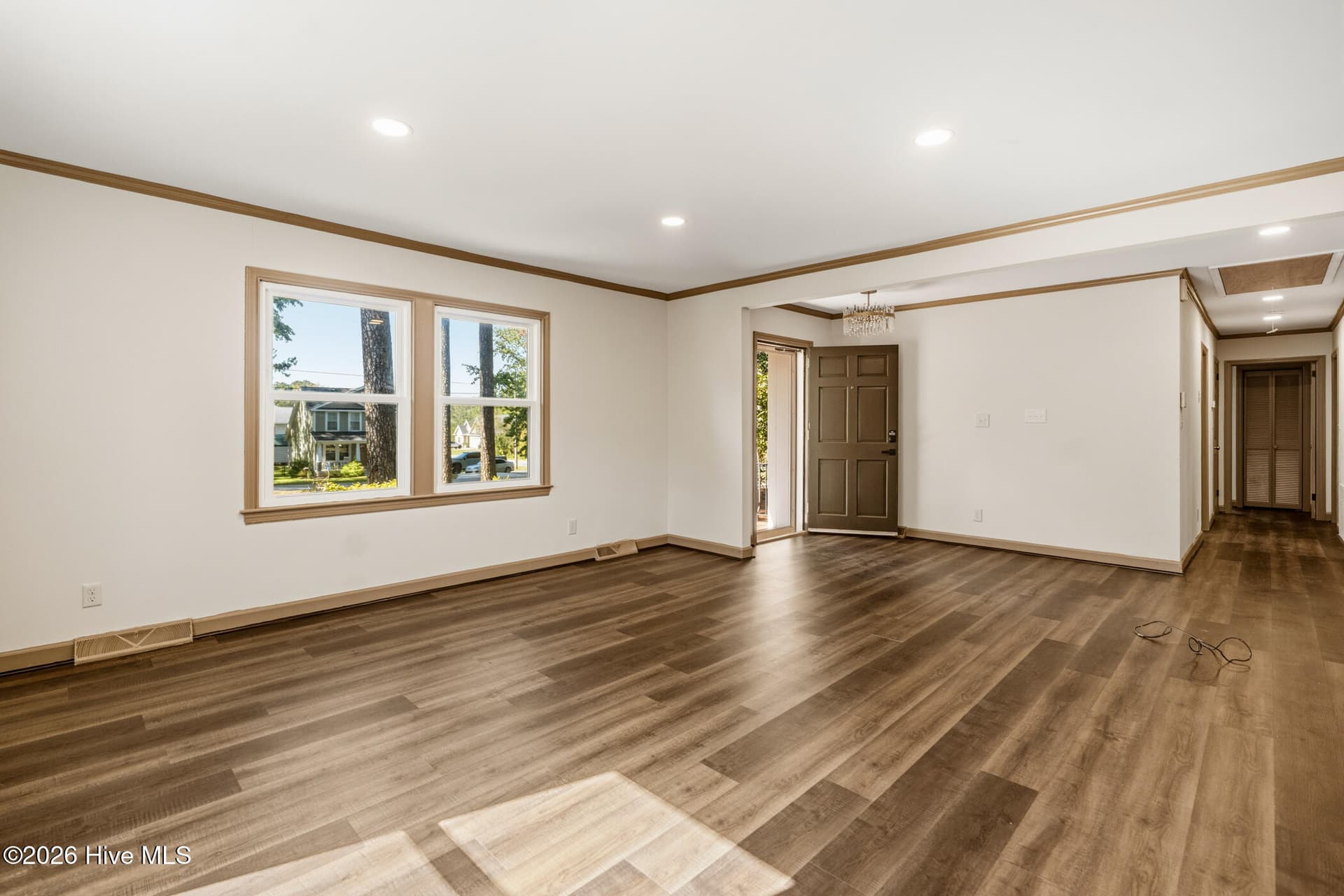 Single Family Residence at 802 Roberdel Road, Rockingham, NC 28379, photo 14 of 32