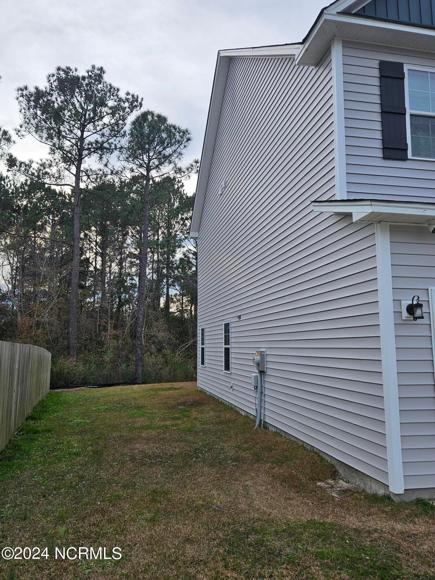 Single Family Residence at 512 Everett Glades, Sneads Ferry, NC 28460, photo 59 of 68