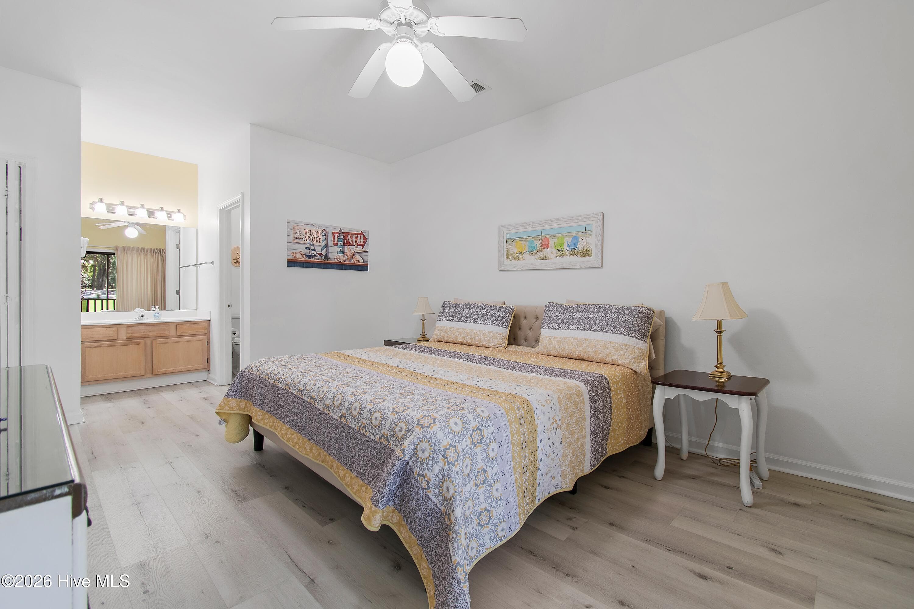 Townhouse at 214 Kings Trail # B, Sunset Beach, NC 28468, photo 26 of 46