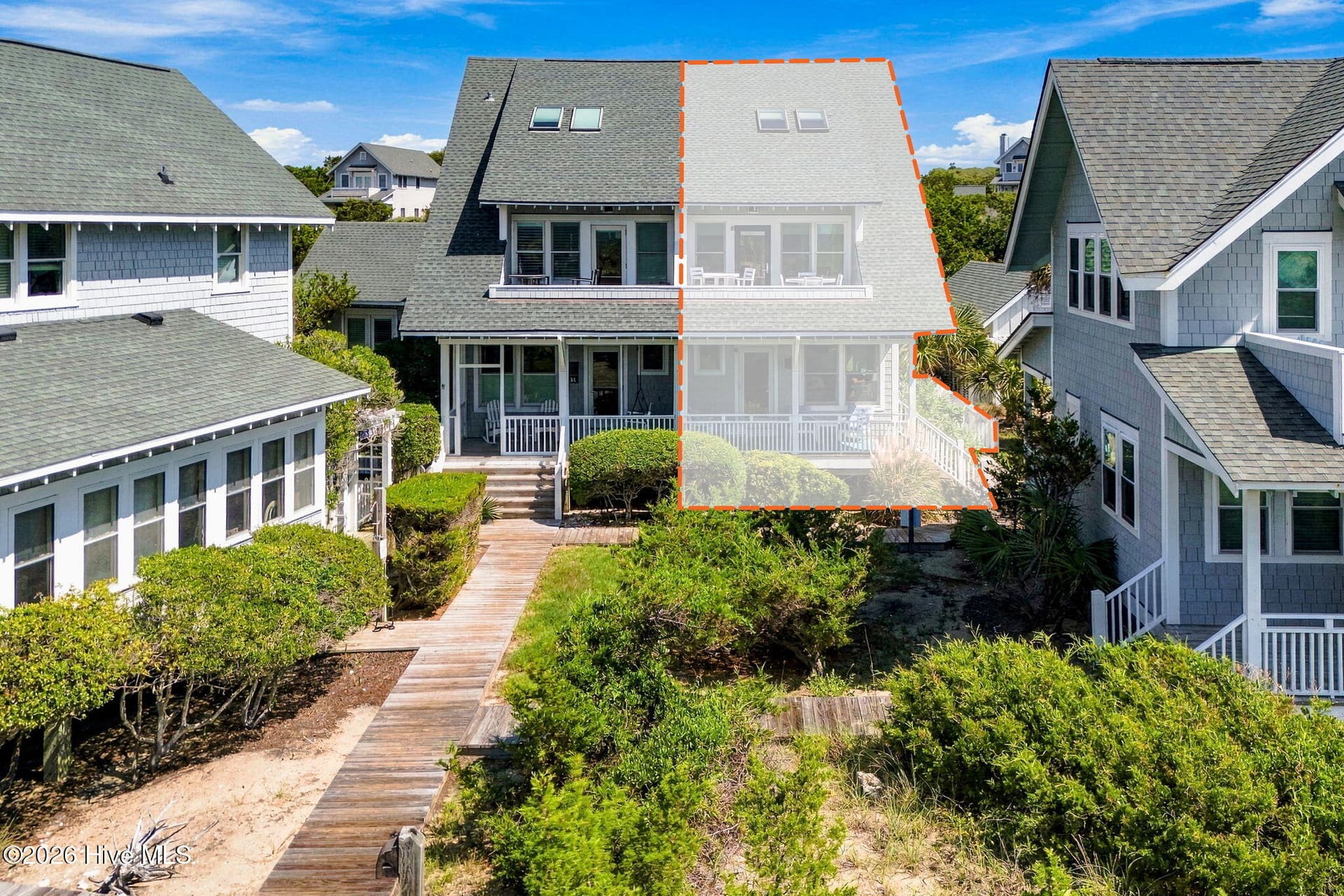 Fractional at 3 Scotch Bonnet Lane # B, Bald Head Island, NC 28461, photo 54 of 69