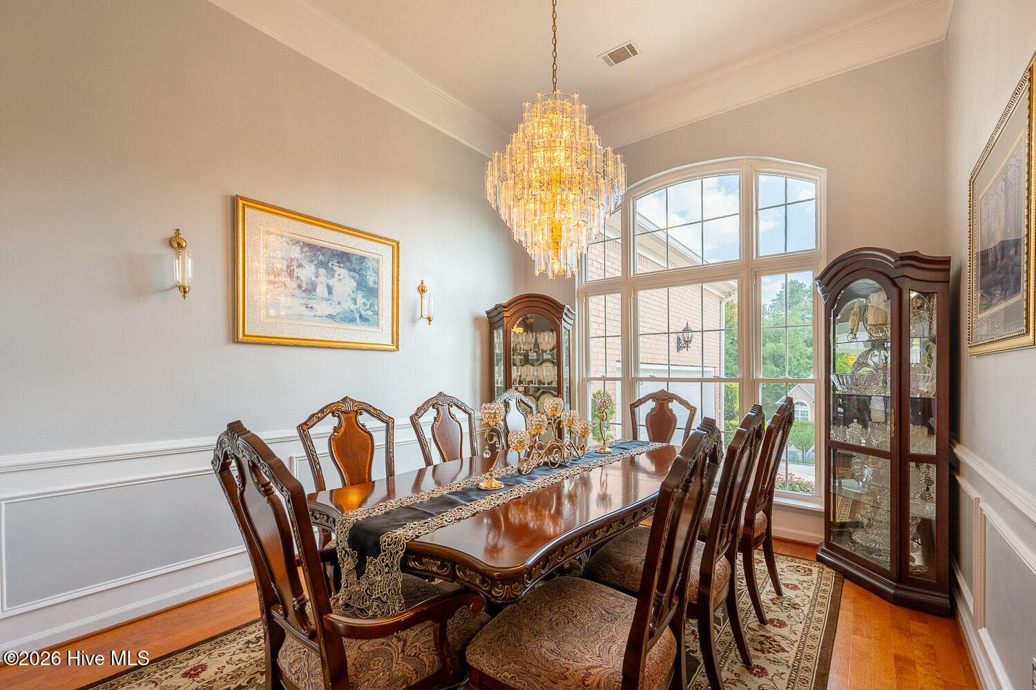 Single Family Residence at 213 Mineral Court, Evans, GA 30809, photo 5 of 50
