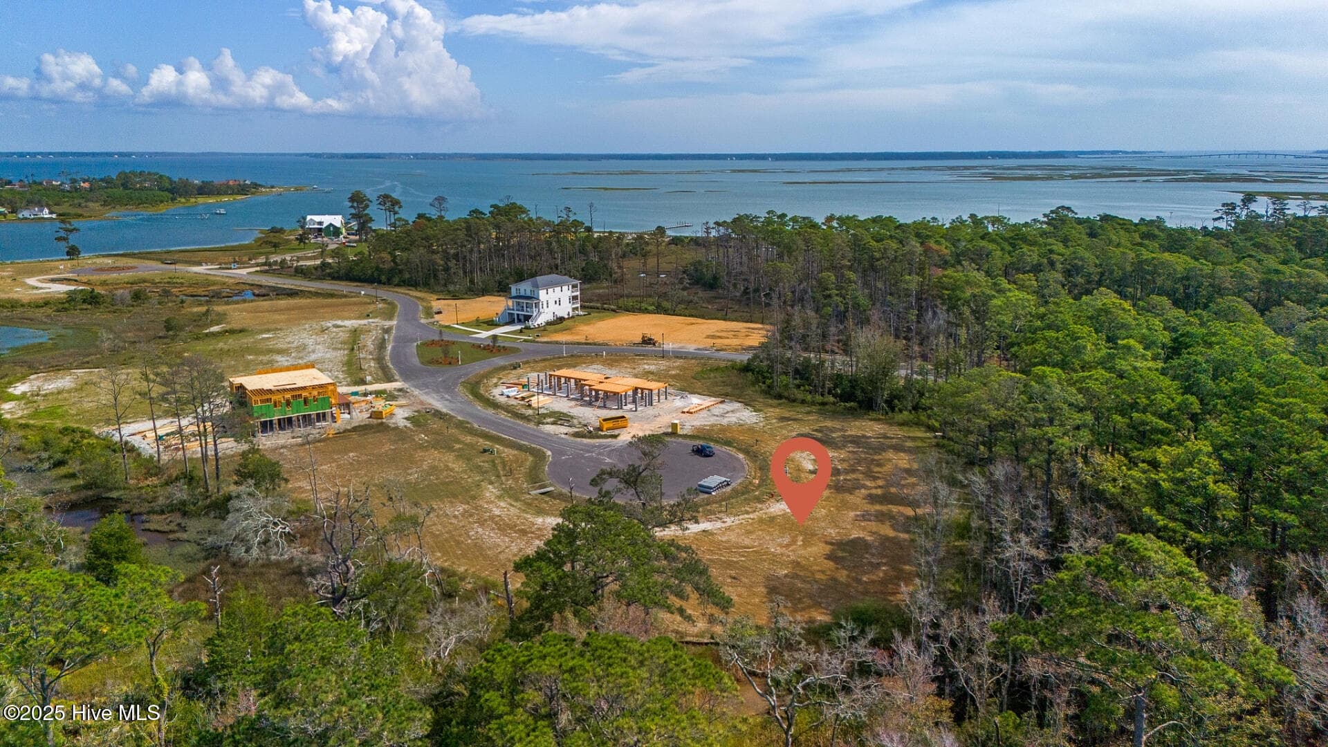 509 Swan Court, Beaufort, NC 28516
