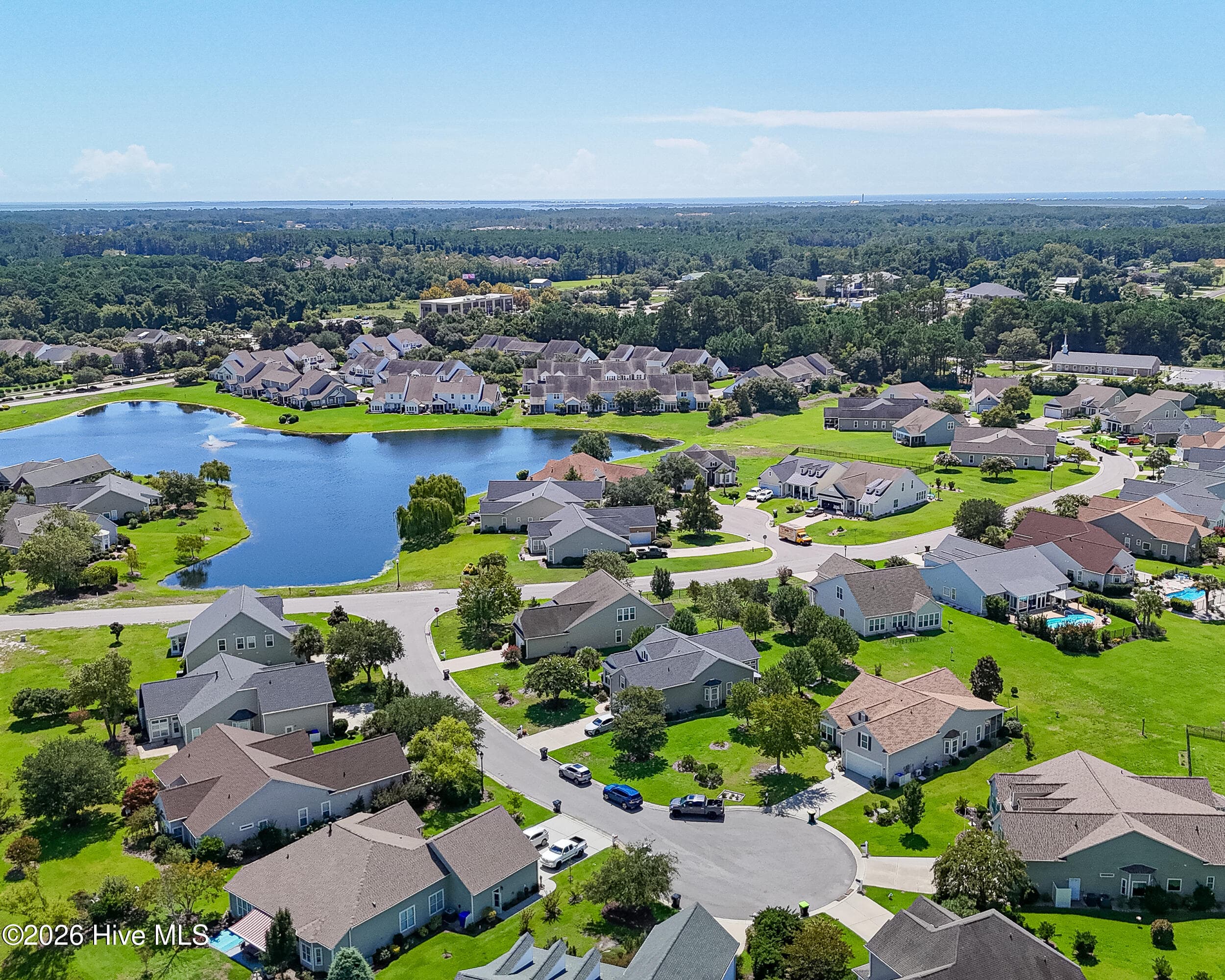 Single Family Residence at 5019 Pierhead Court, Southport, NC 28461, photo 39 of 66