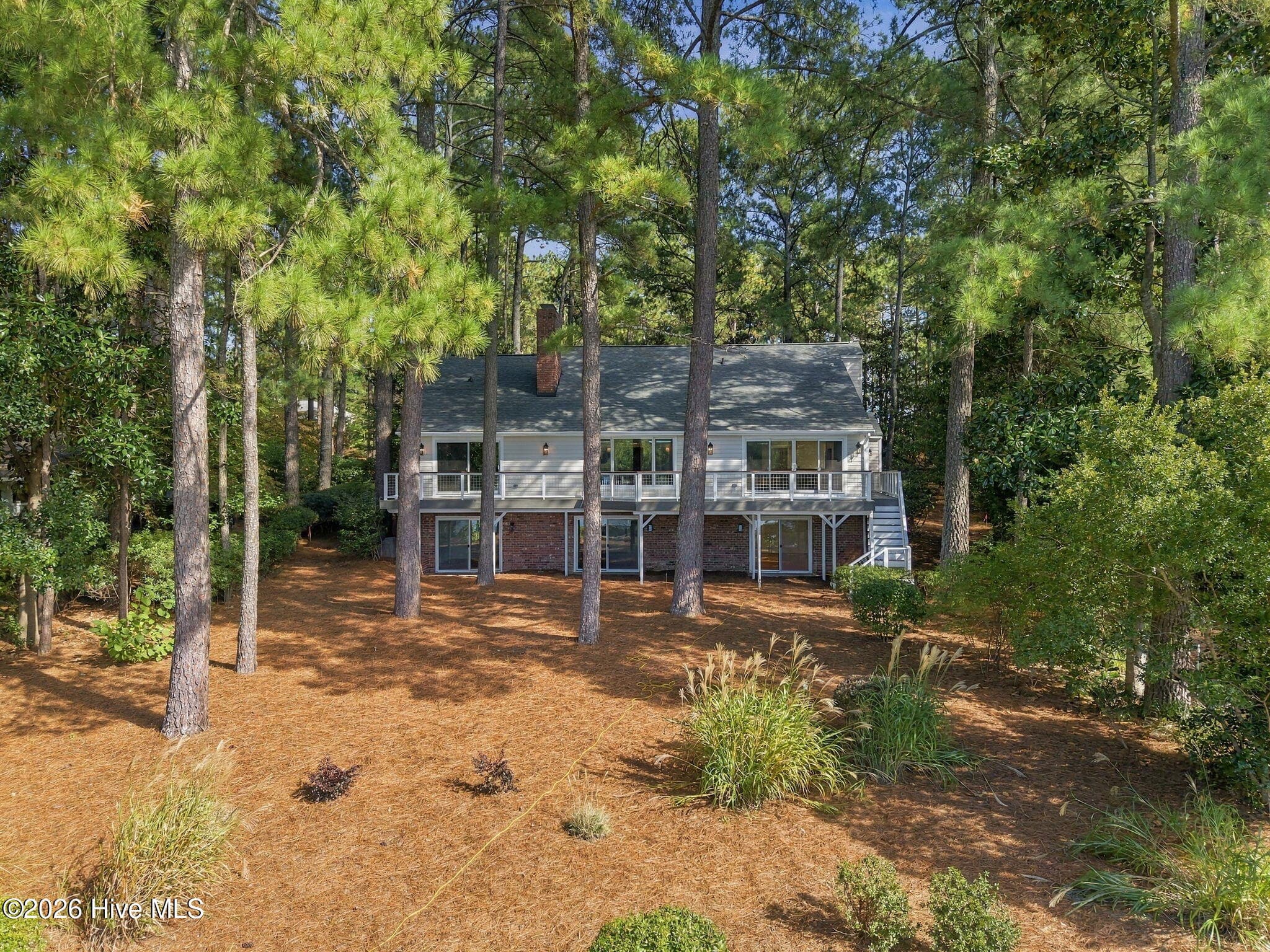Single Family Residence at 315 Lake Forest Drive SW, Pinehurst, NC 28374, photo 65 of 72