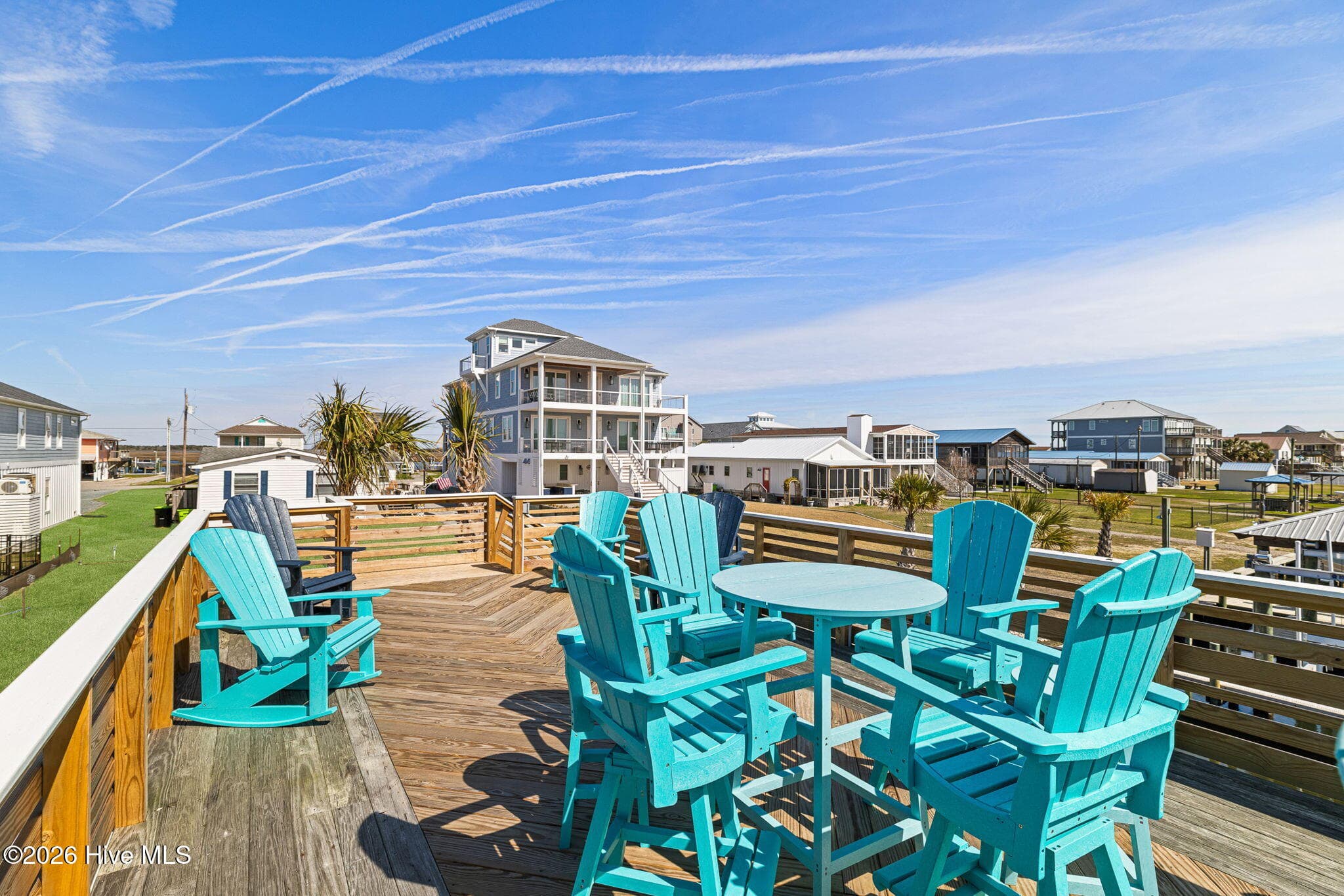 Manufactured Home at 9105 W 9th Street, Surf City, NC 28445, photo 53 of 73