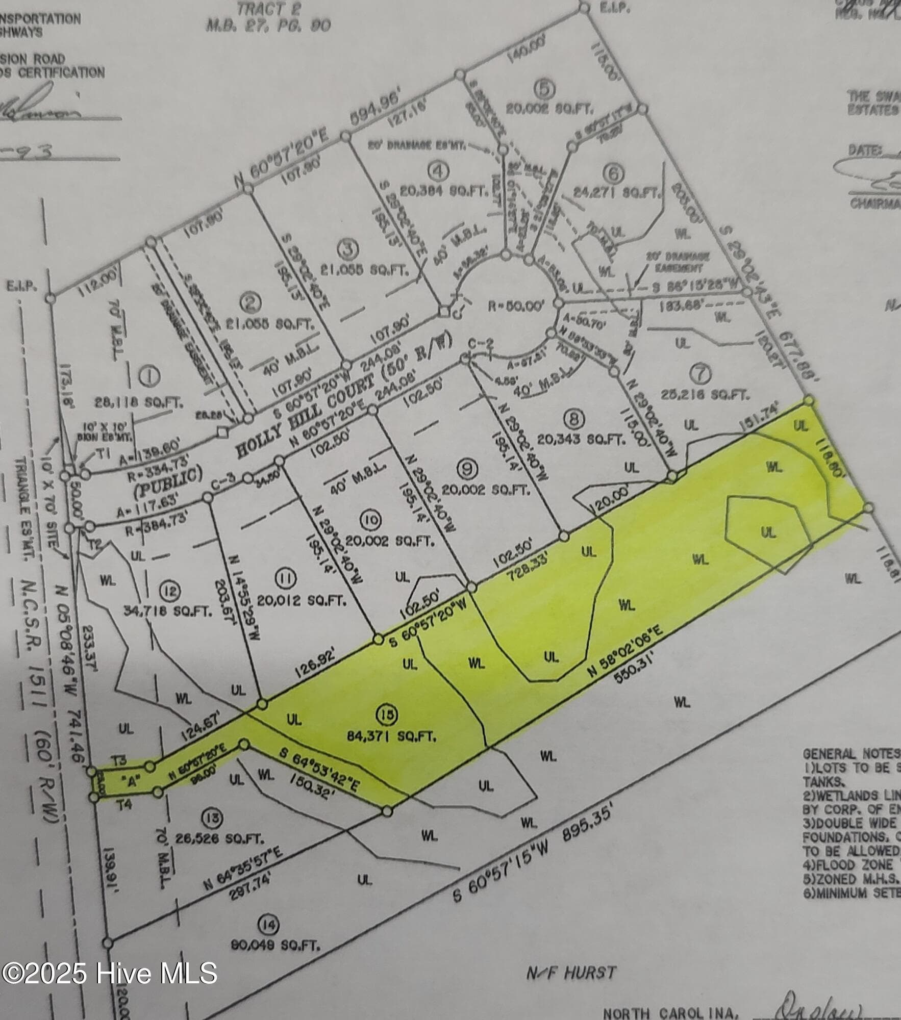 1261 15 Hammocks Beach Road, Swansboro, NC 28584
