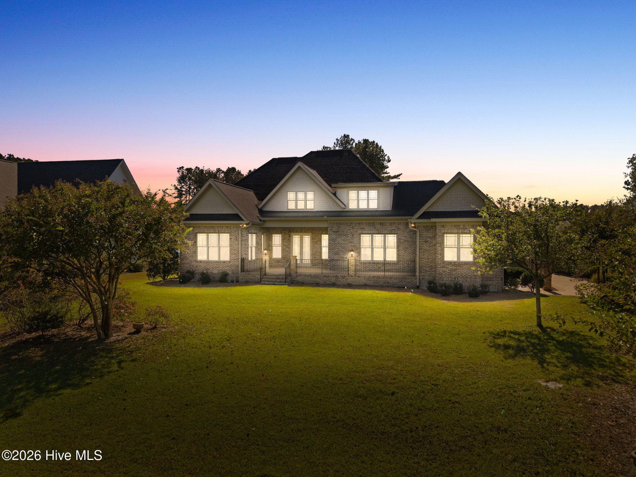Single Family Residence at 9274 Oldfield Road NW, Calabash, NC 28467, photo 71 of 84