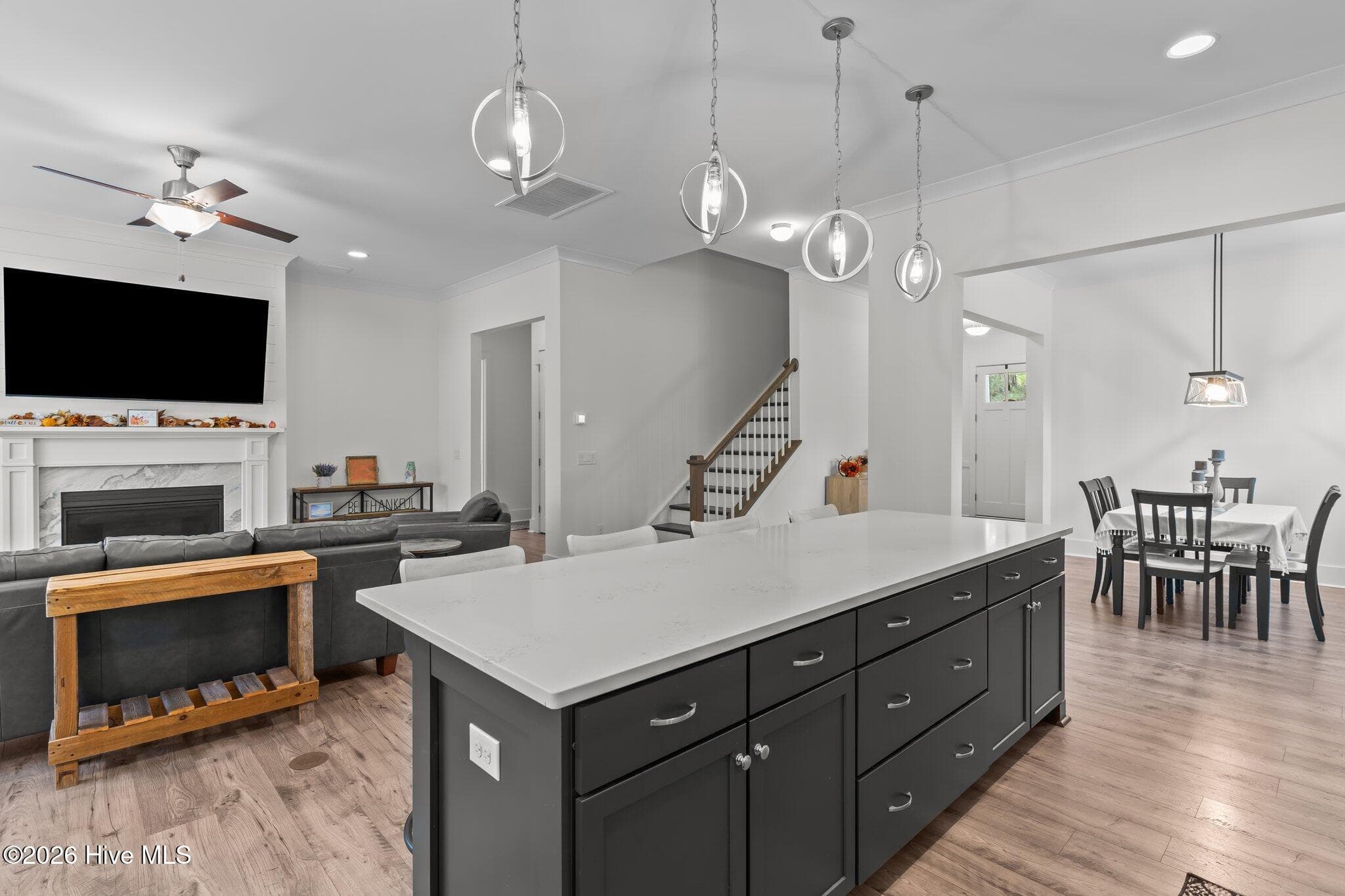 Single Family Residence at 3764 Silver Melon Road NE, Leland, NC 28451, photo 19 of 69