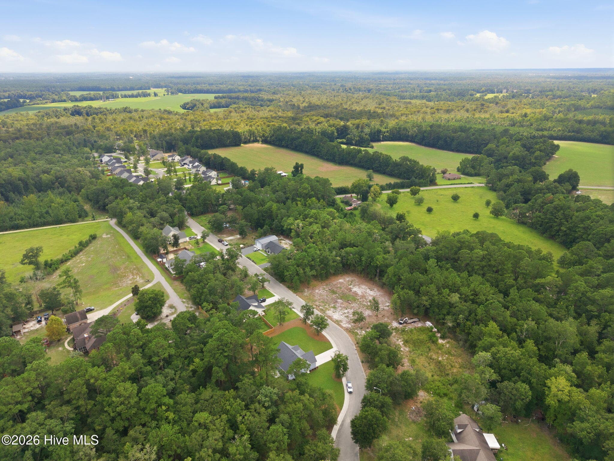 Single Family Residence at 7224 Sloop Lane SE, Leland, NC 28451, photo 55 of 61