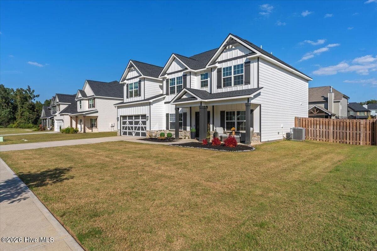 Single Family Residence at 876 Kilworth Circle, Grovetown, GA 30813, photo 3 of 53