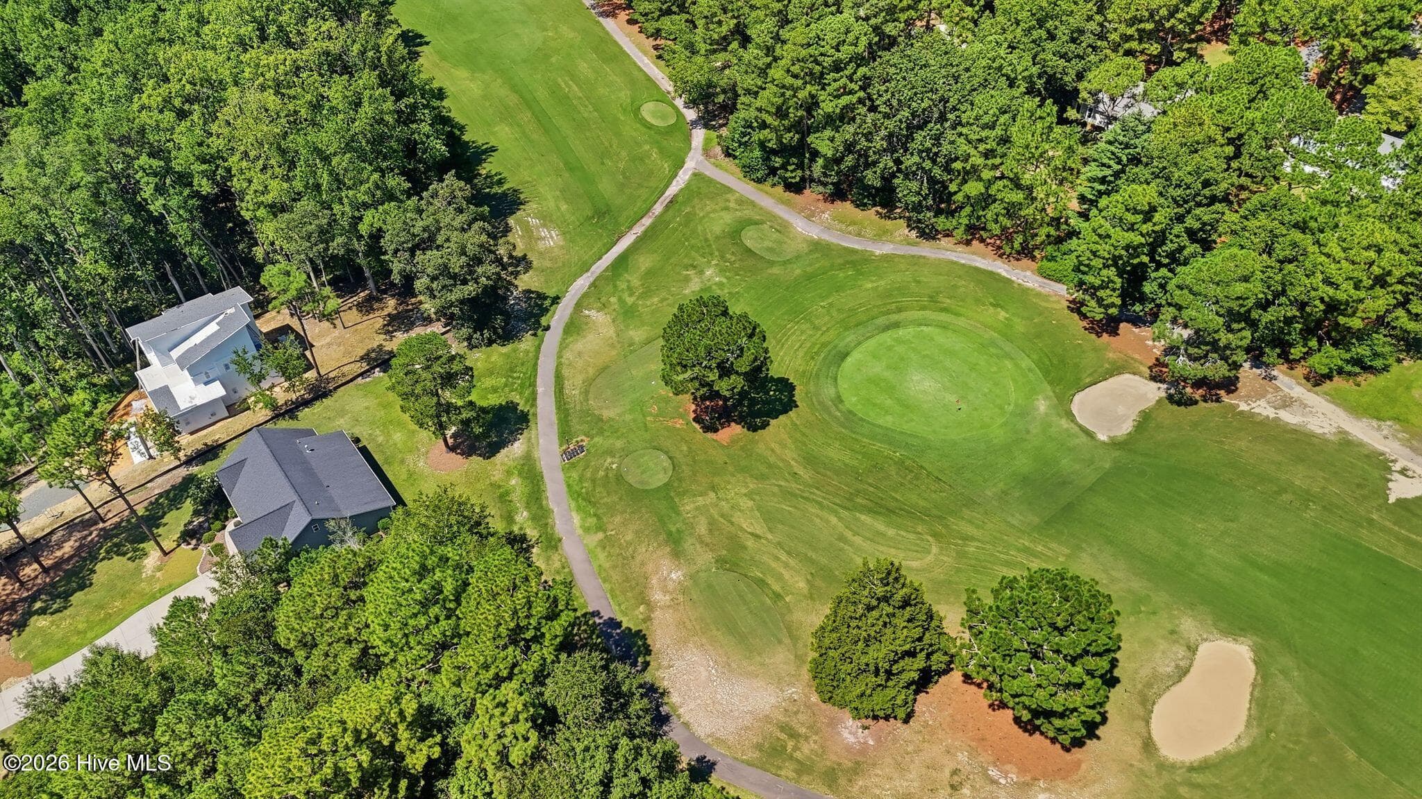 Single Family Residence at 115 Cambridge Lane, Seven Lakes, NC 27376, photo 48 of 48