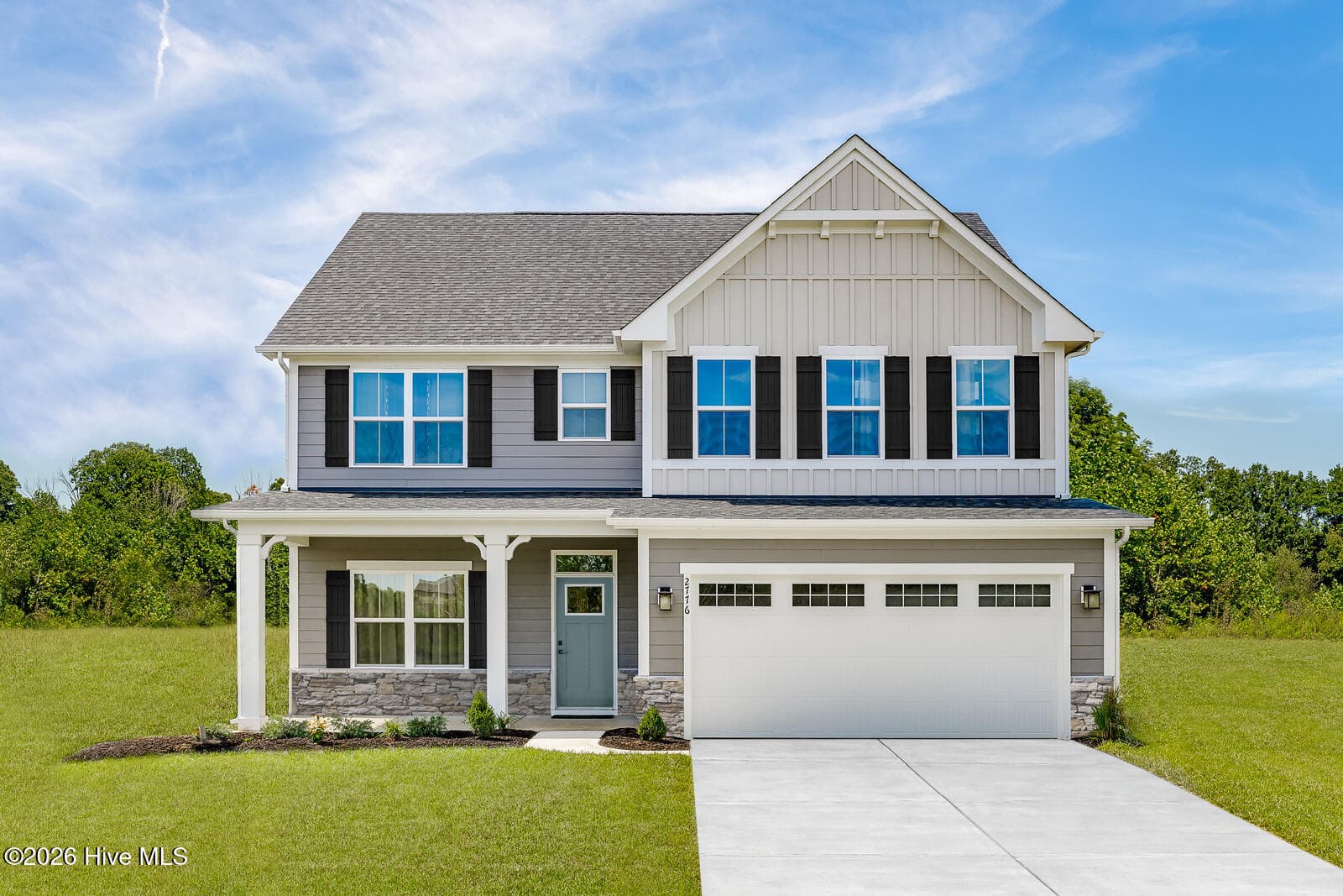 3612 Almanac Way, Greenville, NC 27834