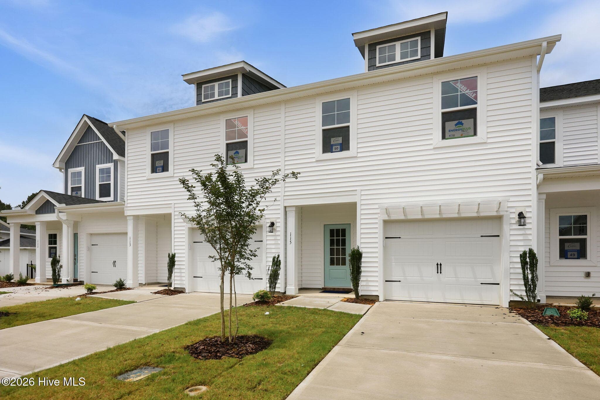 Townhouse at 115 Michter Street 50, Vass, NC 28394, photo 10 of 108