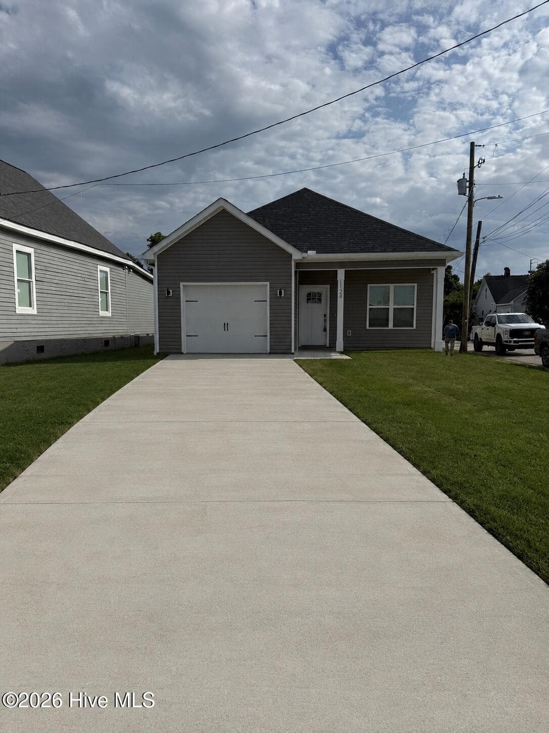 1124 D'Antignac Street, Augusta, GA 30901