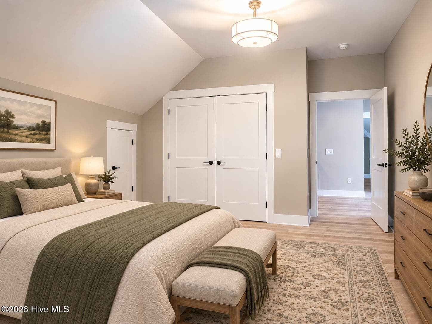 Single Family Residence at 125 Landers Pond Lane, West End, NC 27376, photo 16 of 70