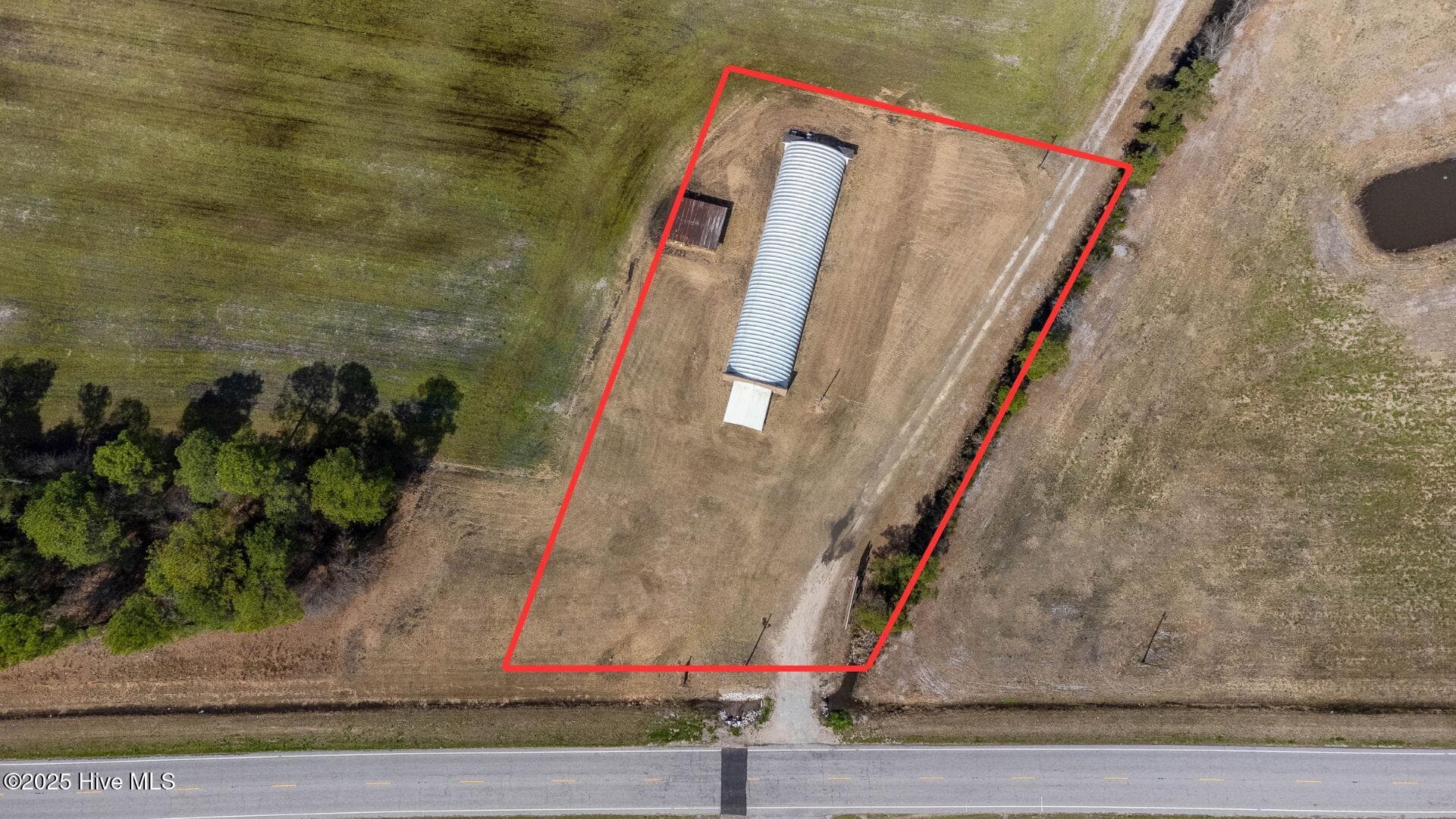 11394 Nc-41, Bladenboro, NC 28320