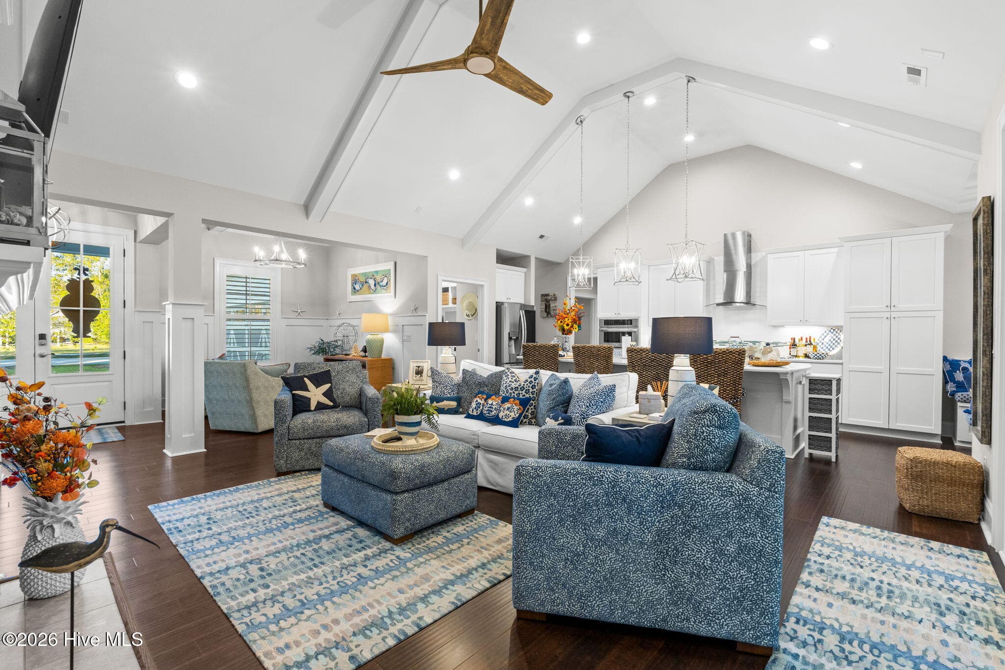 Single Family Residence at 143 Clubhouse Road, Sunset Beach, NC 28468, photo 7 of 75