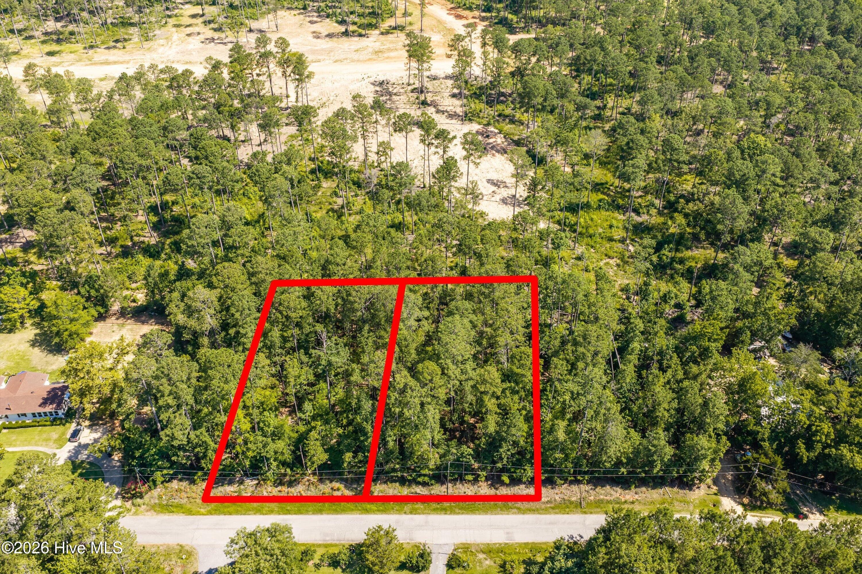 Residential Lot at Lot 7 Comanche, Lincolnton, GA 30817, photo 2 of 9