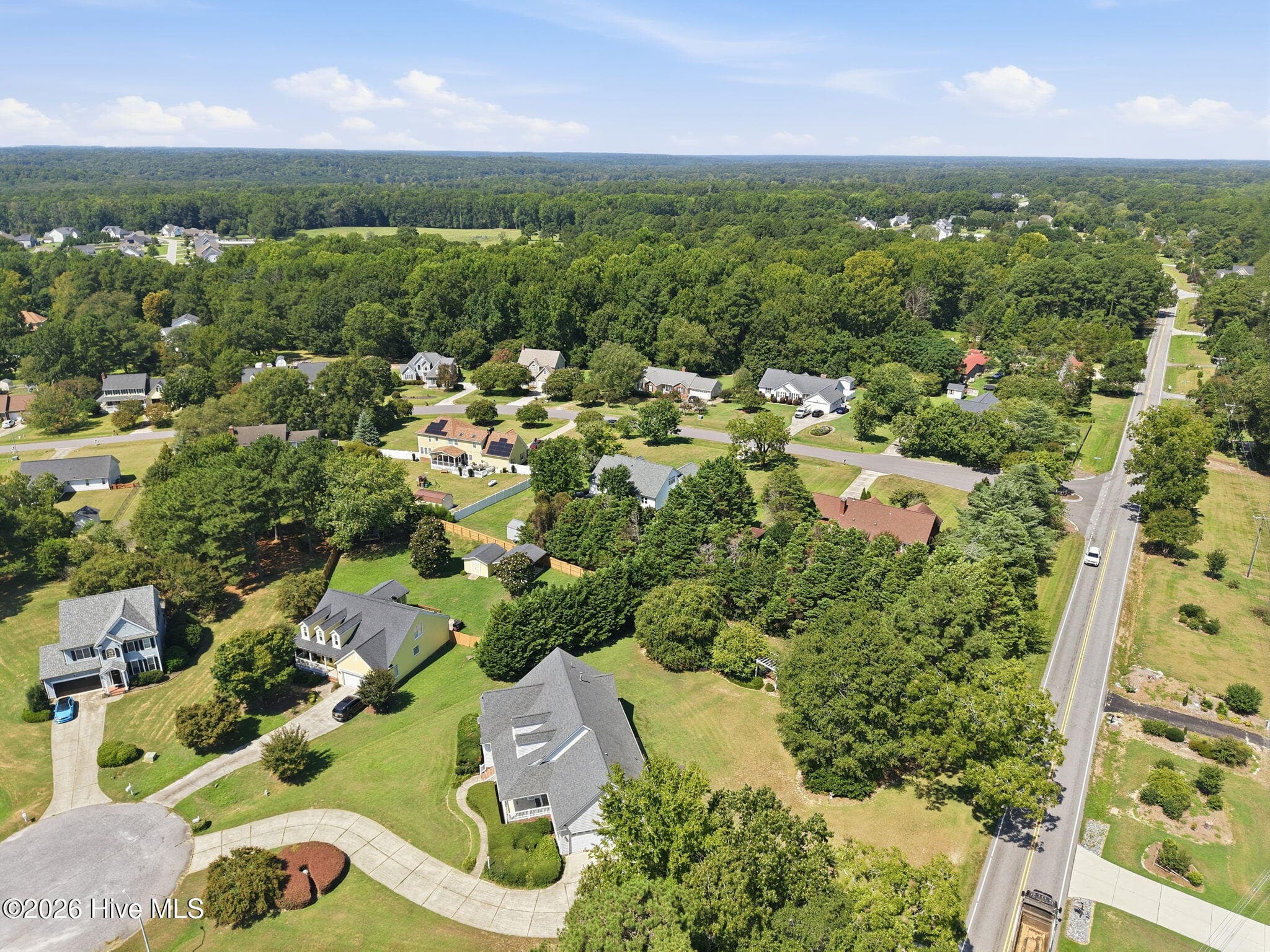 Single Family Residence at 6605 Walnut Cove Drive, Raleigh, NC 27603, photo 11 of 56