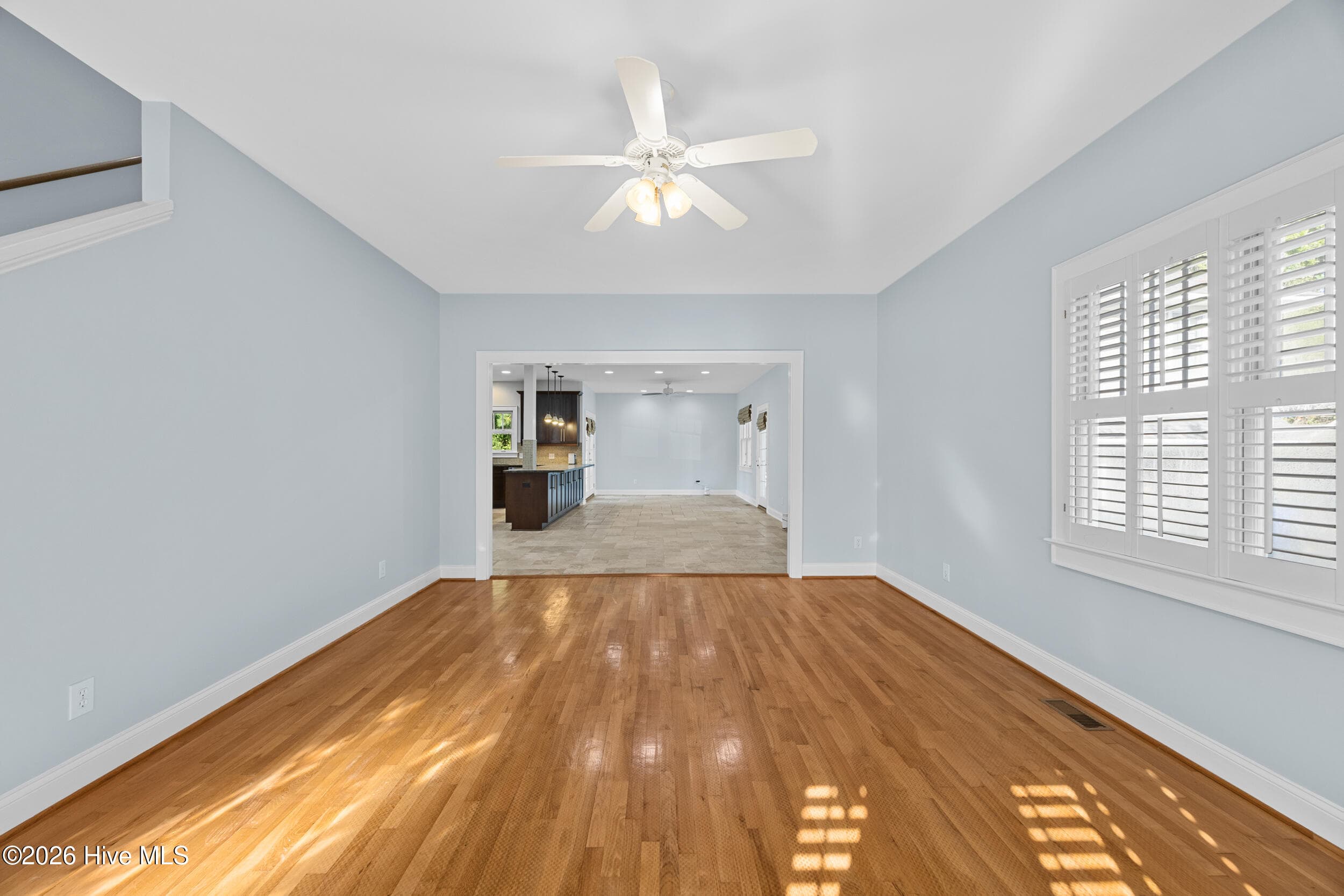 Single Family Residence at 1204 43rd Street S, Wilmington, NC 28403, photo 8 of 74