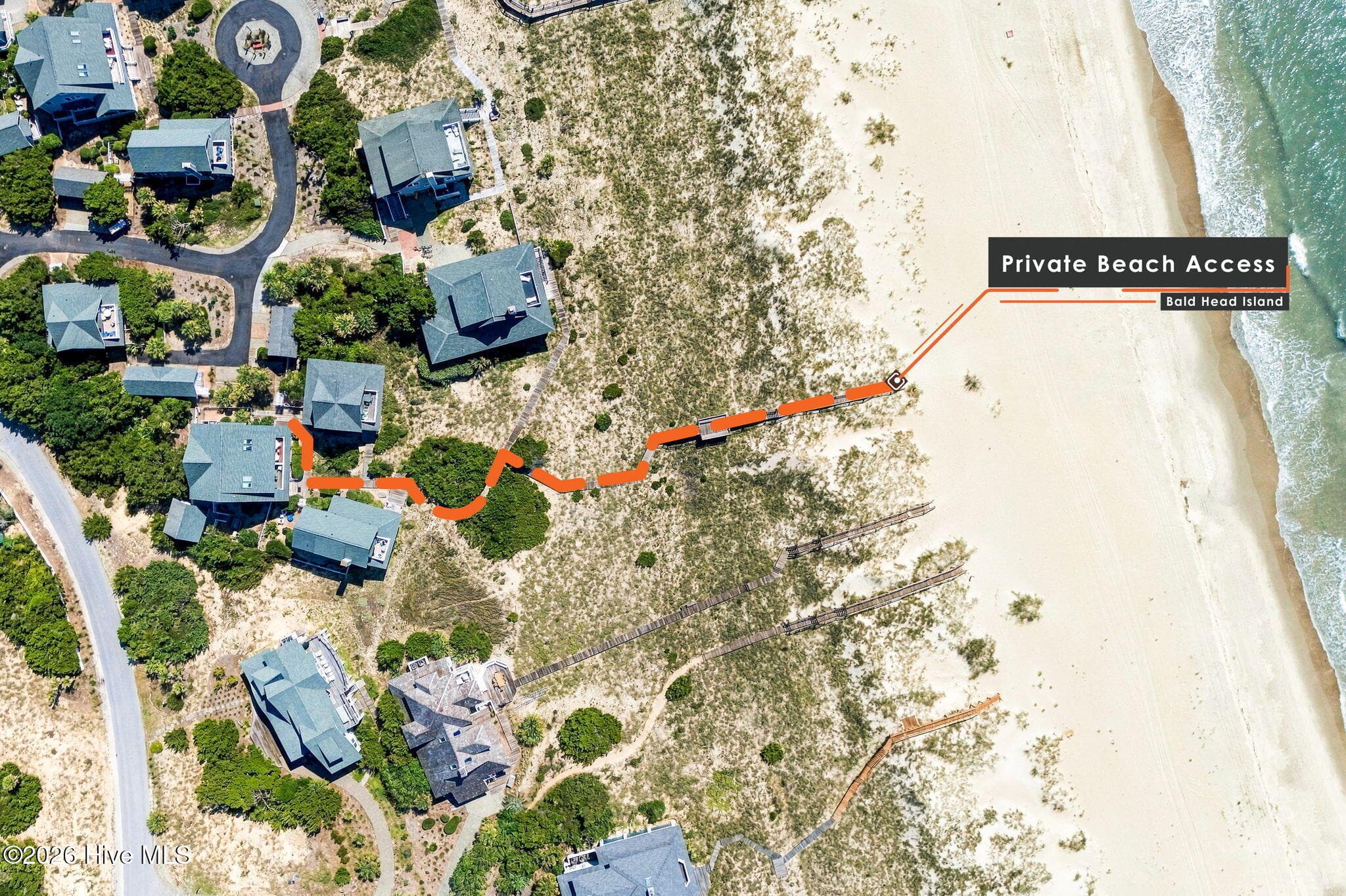 Fractional at 3 Scotch Bonnet Lane # B, Bald Head Island, NC 28461, photo 16 of 69