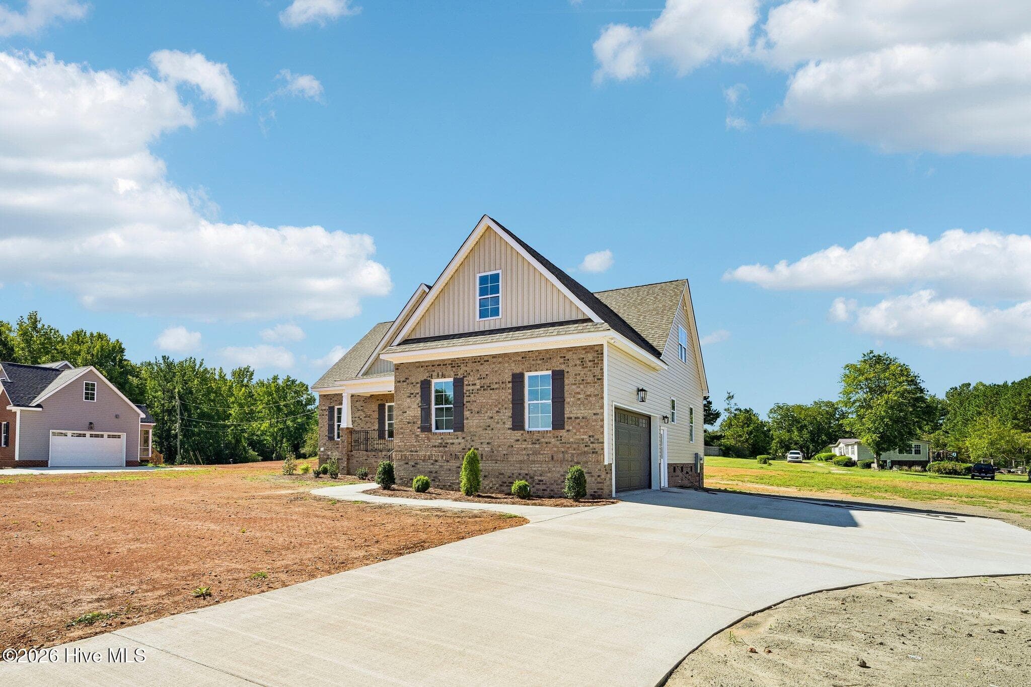 Single Family Residence at 7347 Huckleberry Drive, Spring Hope, NC 27882, photo 10 of 84