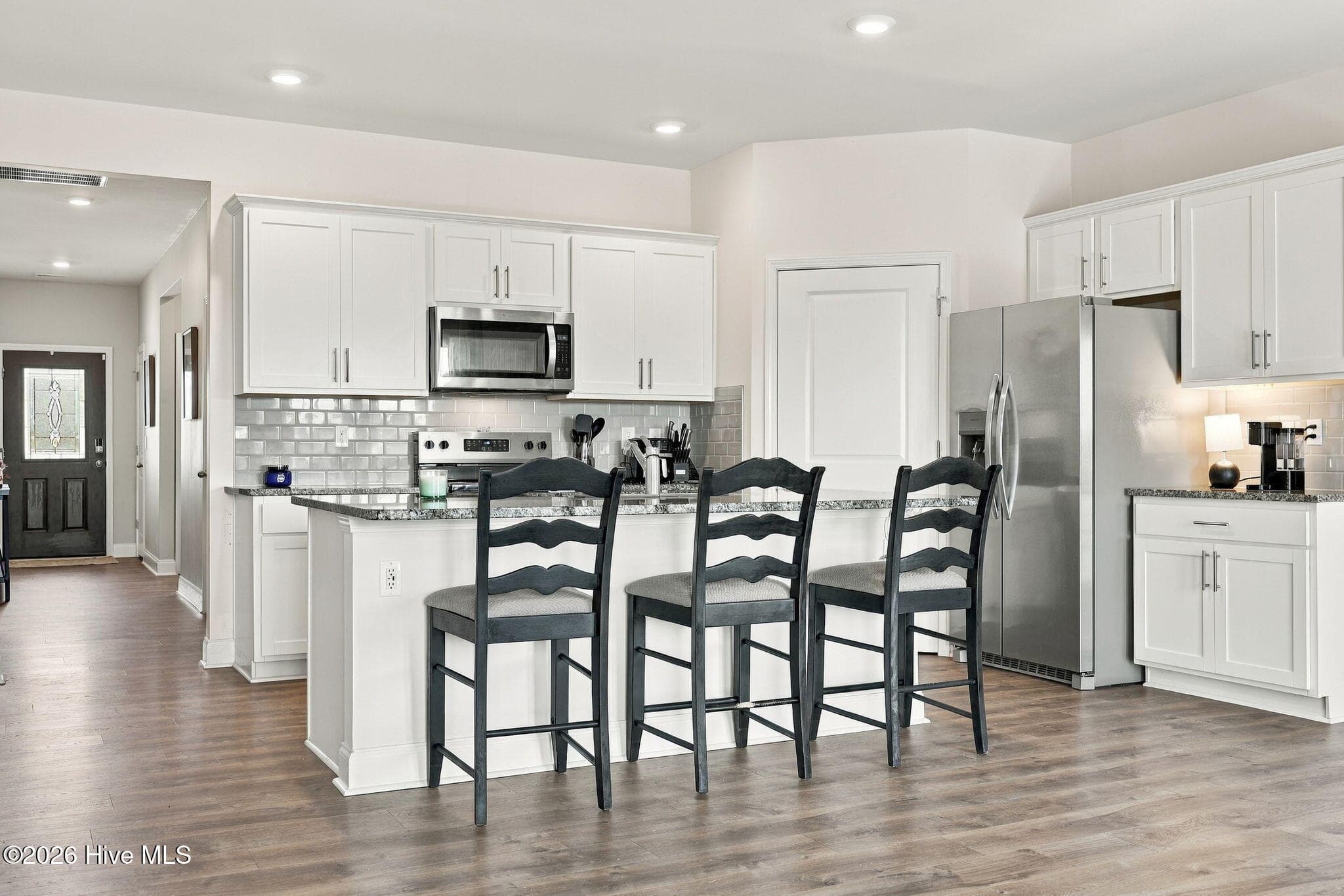 Single Family Residence at 2128 Nc Highway 102, Ayden, NC 28513, photo 18 of 47