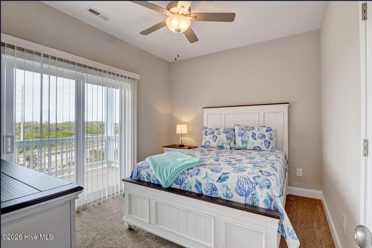 Townhouse at 208 Goldsboro Drive, North Topsail Beach, NC 28460, photo 30 of 74