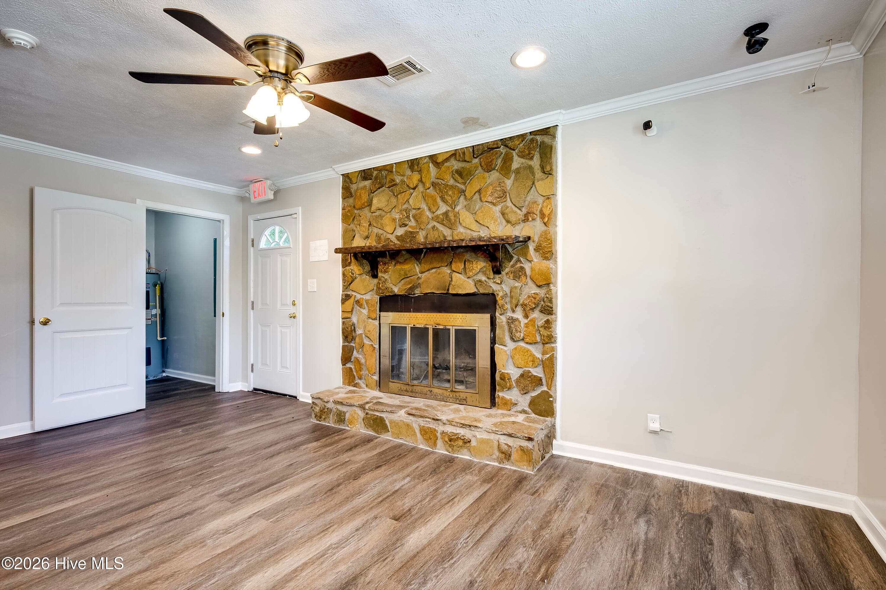 Single Family Residence at 2608 Shalimar Drive, Augusta, GA 30906, photo 9 of 38