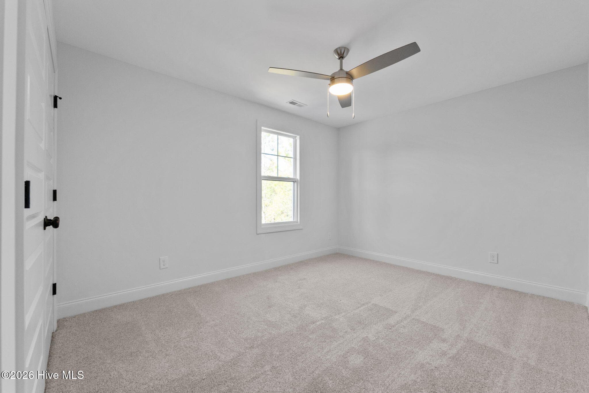 Gretchen Pines Lot 140 - 1021 Ivory Lane - 1021 Ivory Lane, West End, NC 27376