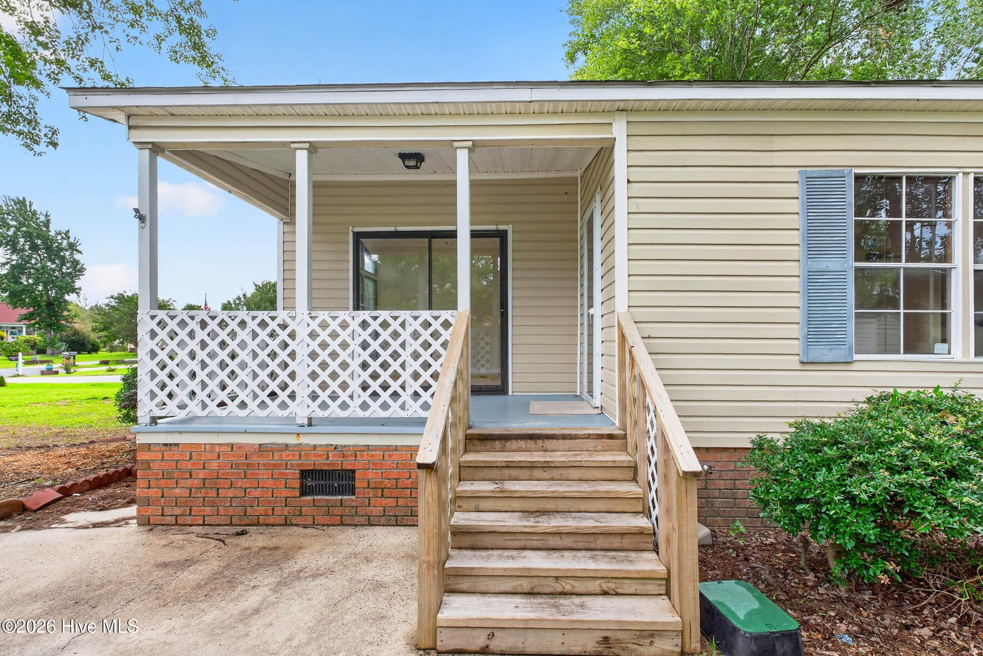 1094 Gull Court SW, Calabash, NC 28467