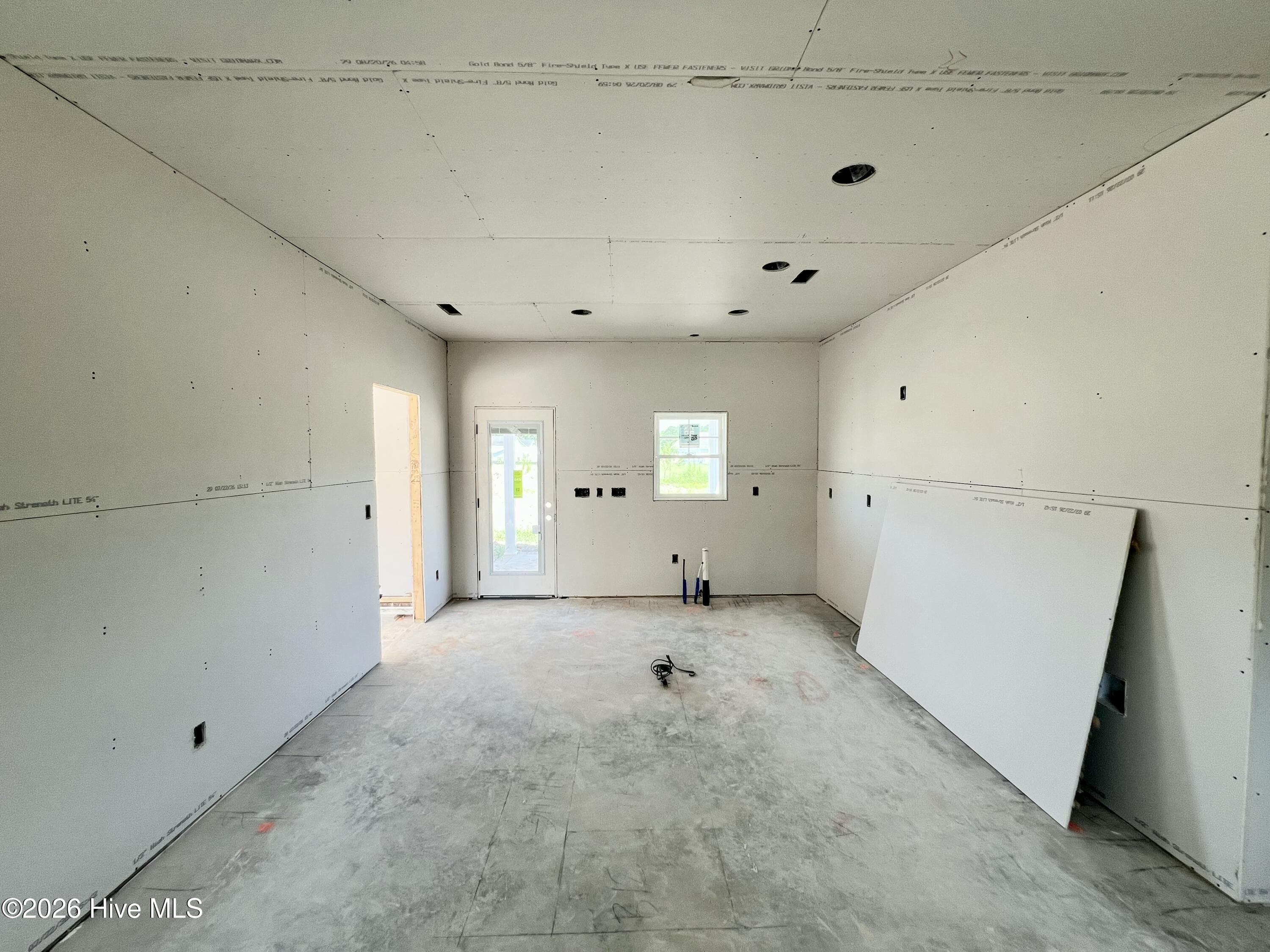 Single Family Residence at 197 Pendergrass Drive, Princeton, NC 27569, photo 26 of 112